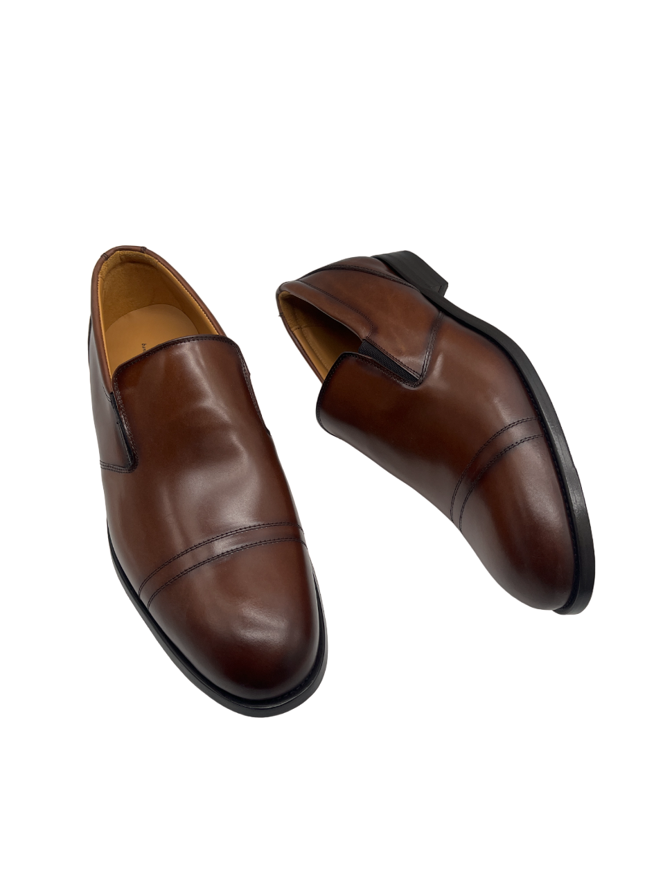 Calce 50635 Honey 506 A/10 Slip On Shoes