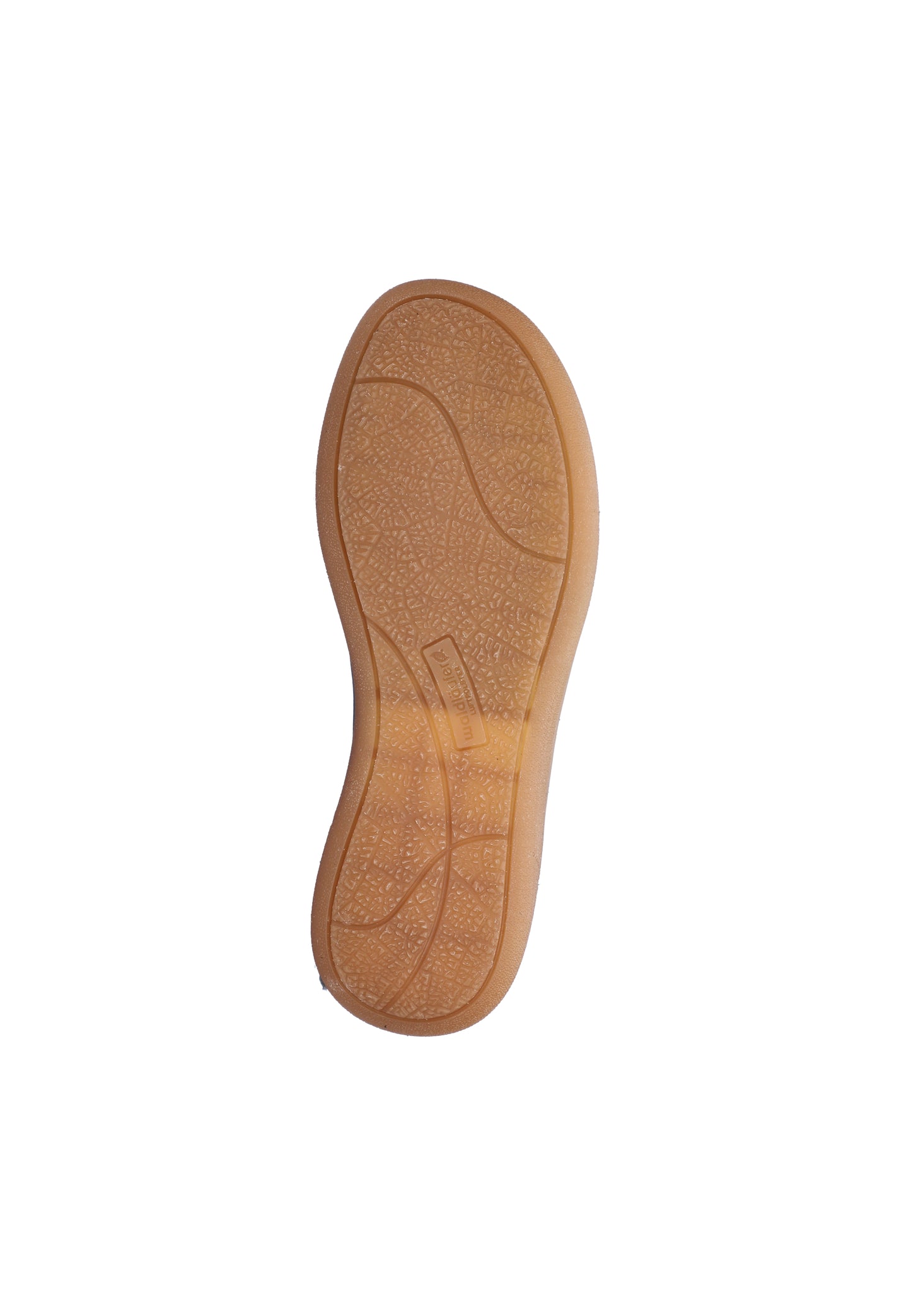 Waldlaufer 521001 190 169 H-Linea Blue Trainers