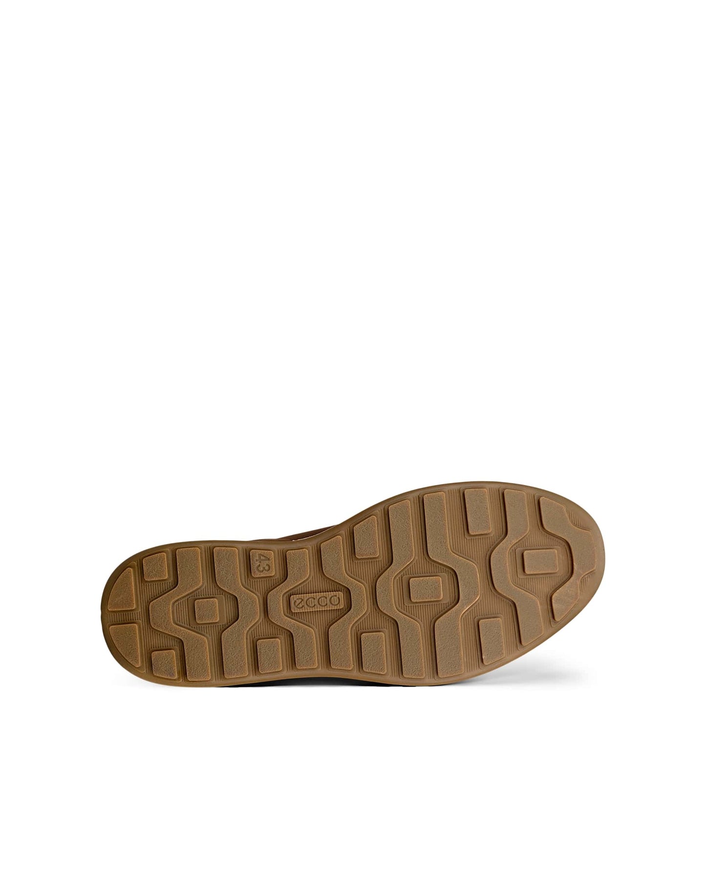 Ecco 522834 02034 Byway Camel Shoes