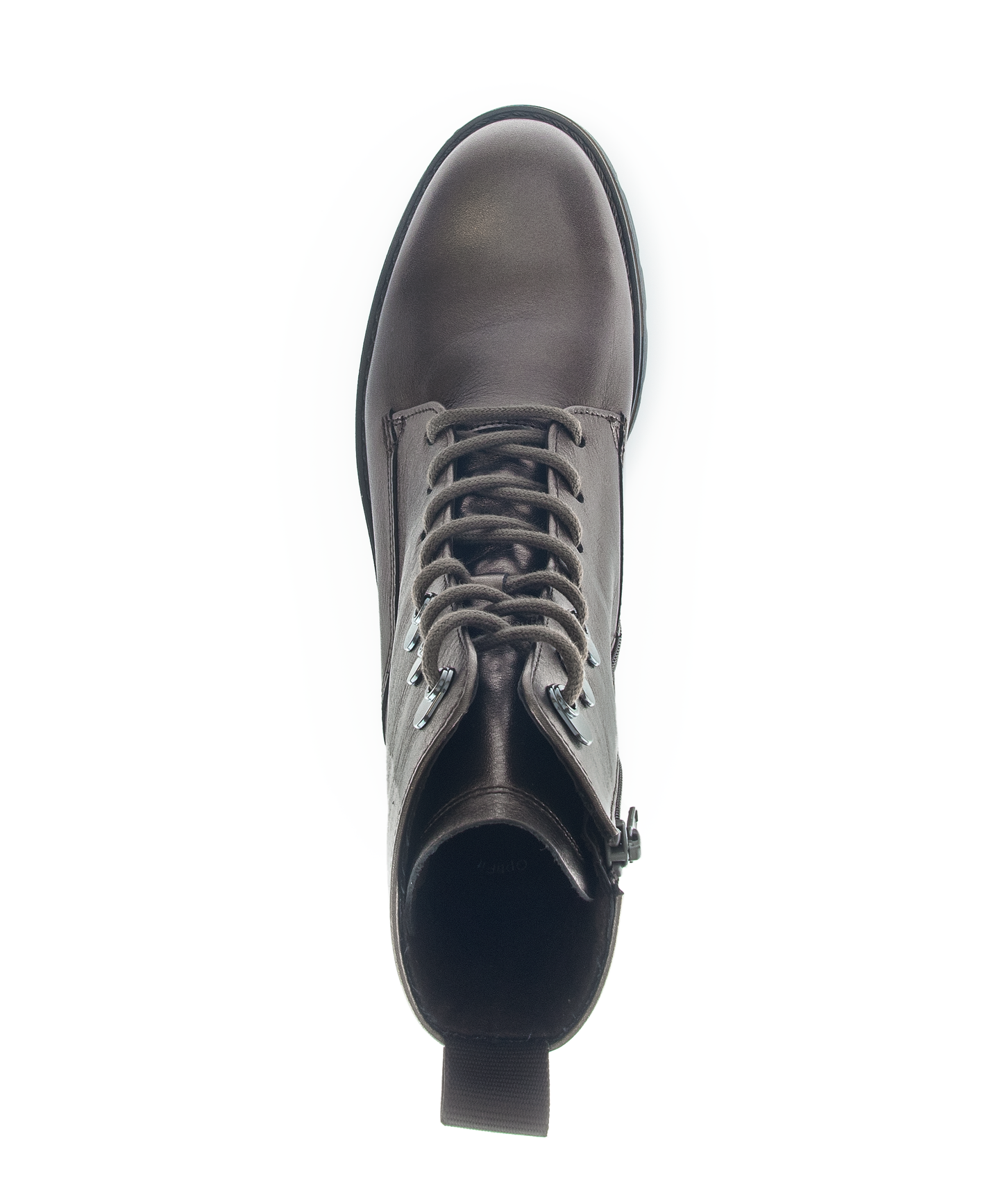 Gabor 52.786.15 Comfort Bronze Ankle Boots