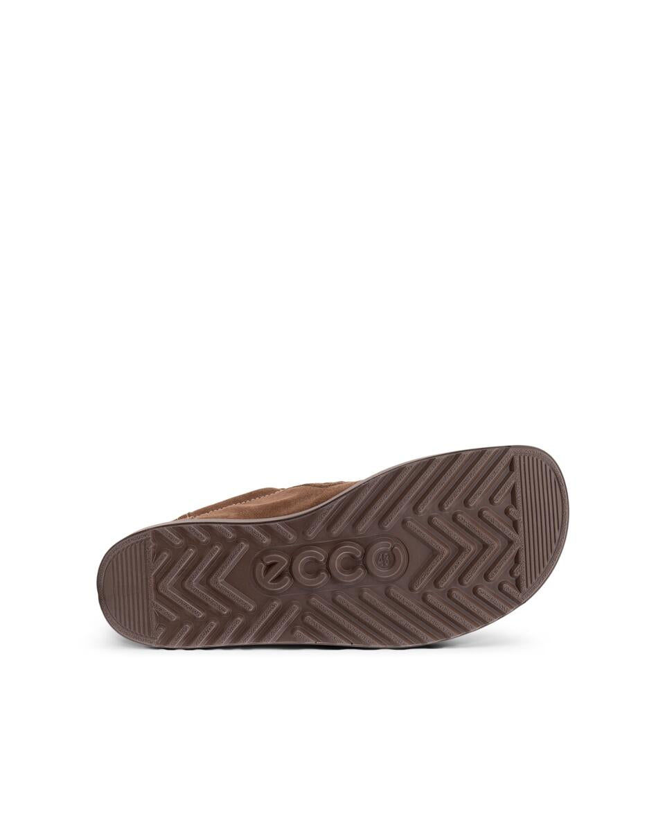 Ecco 540804 05482 Joke Cocoa Brown