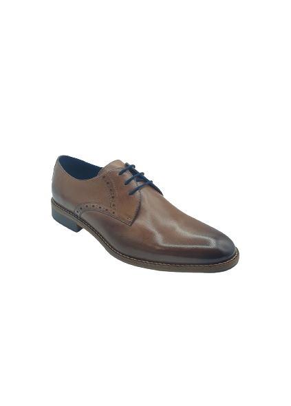 Dubarry 5823-07 Slade Tan Formal Shoes