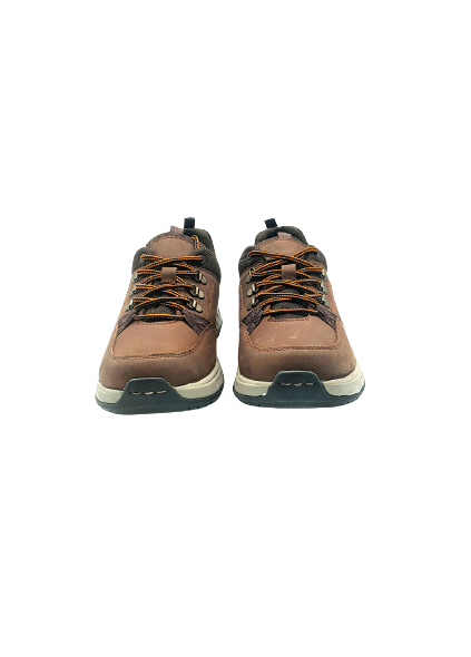 Dubarry 5842-02 Stamford Brown Lace Shoes