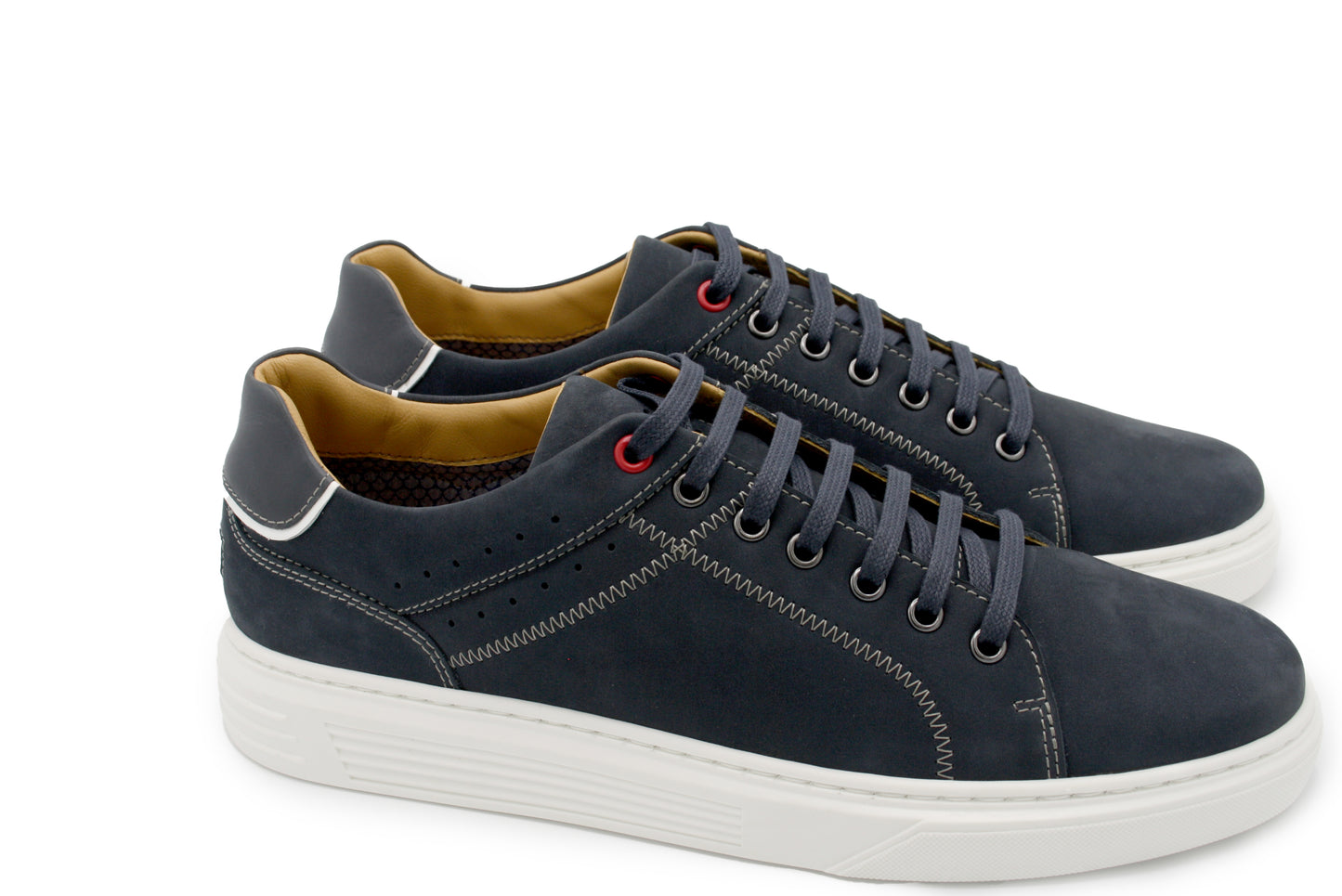 Dubarry 5862-03 Stash Navy Shoes