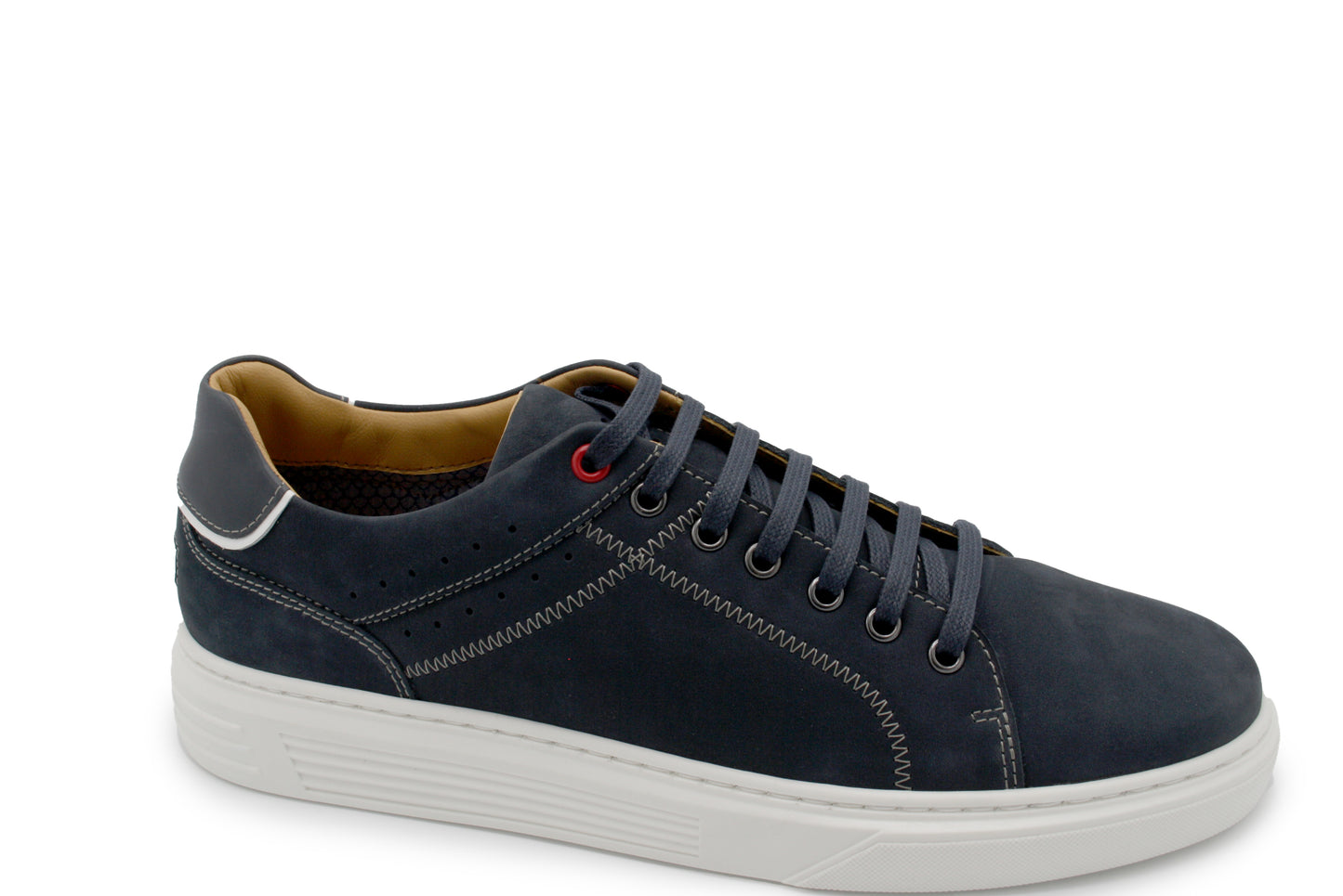 Dubarry 5862-03 Stash Navy Shoes