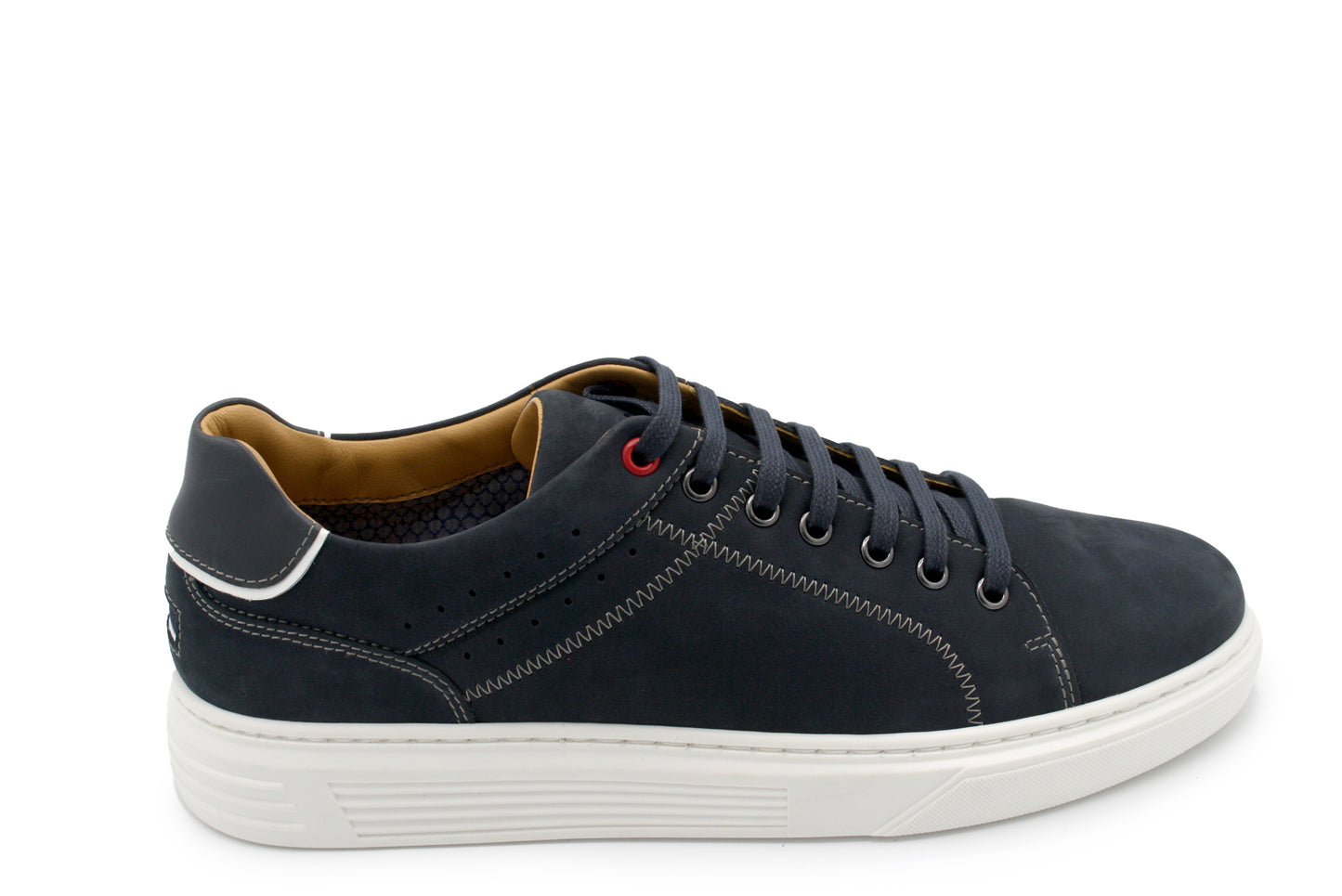 Dubarry 5862-03 Stash Navy Shoes