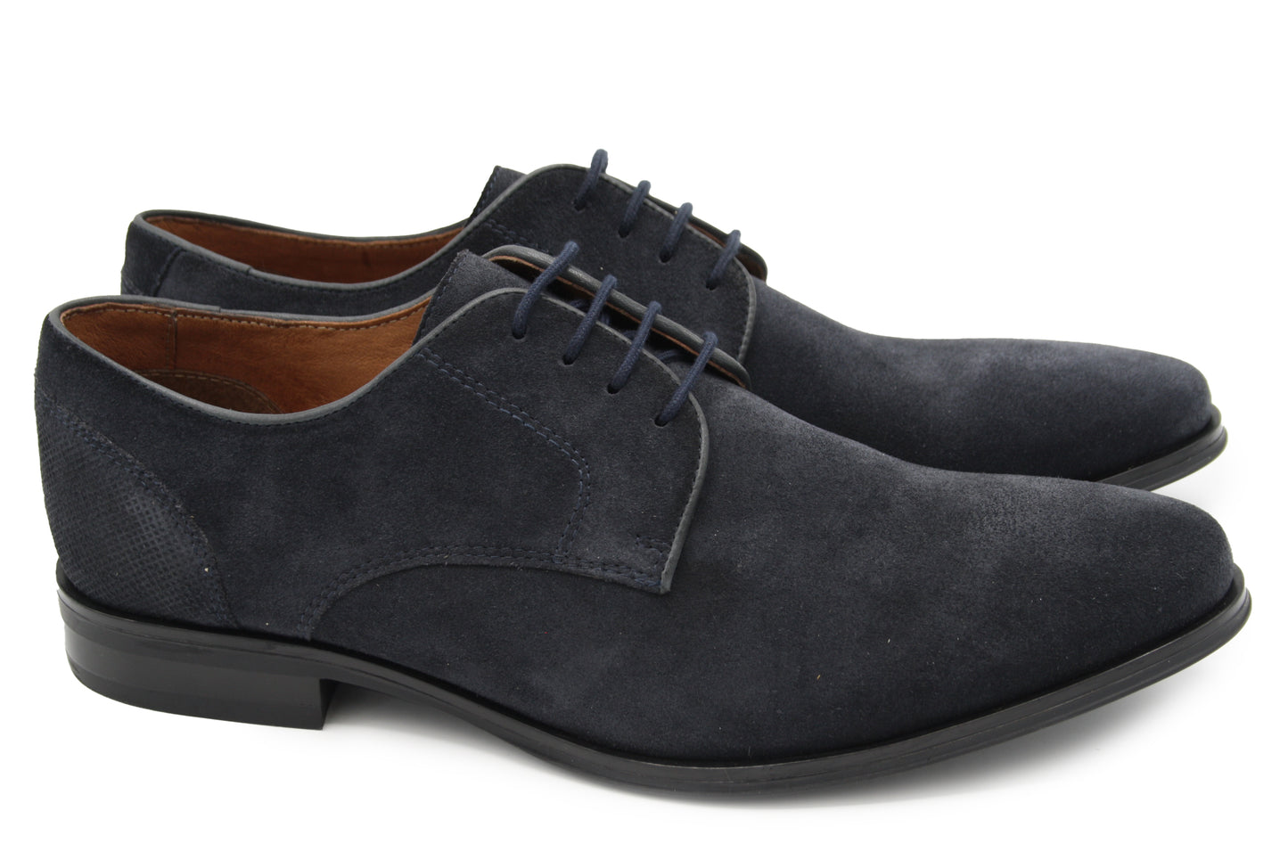 Dubarry 5865-03 Sarge Navy Shoes