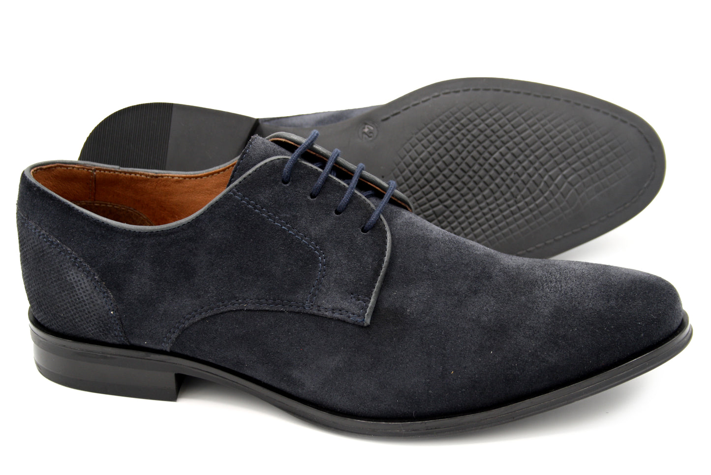Dubarry 5865-03 Sarge Navy Shoes