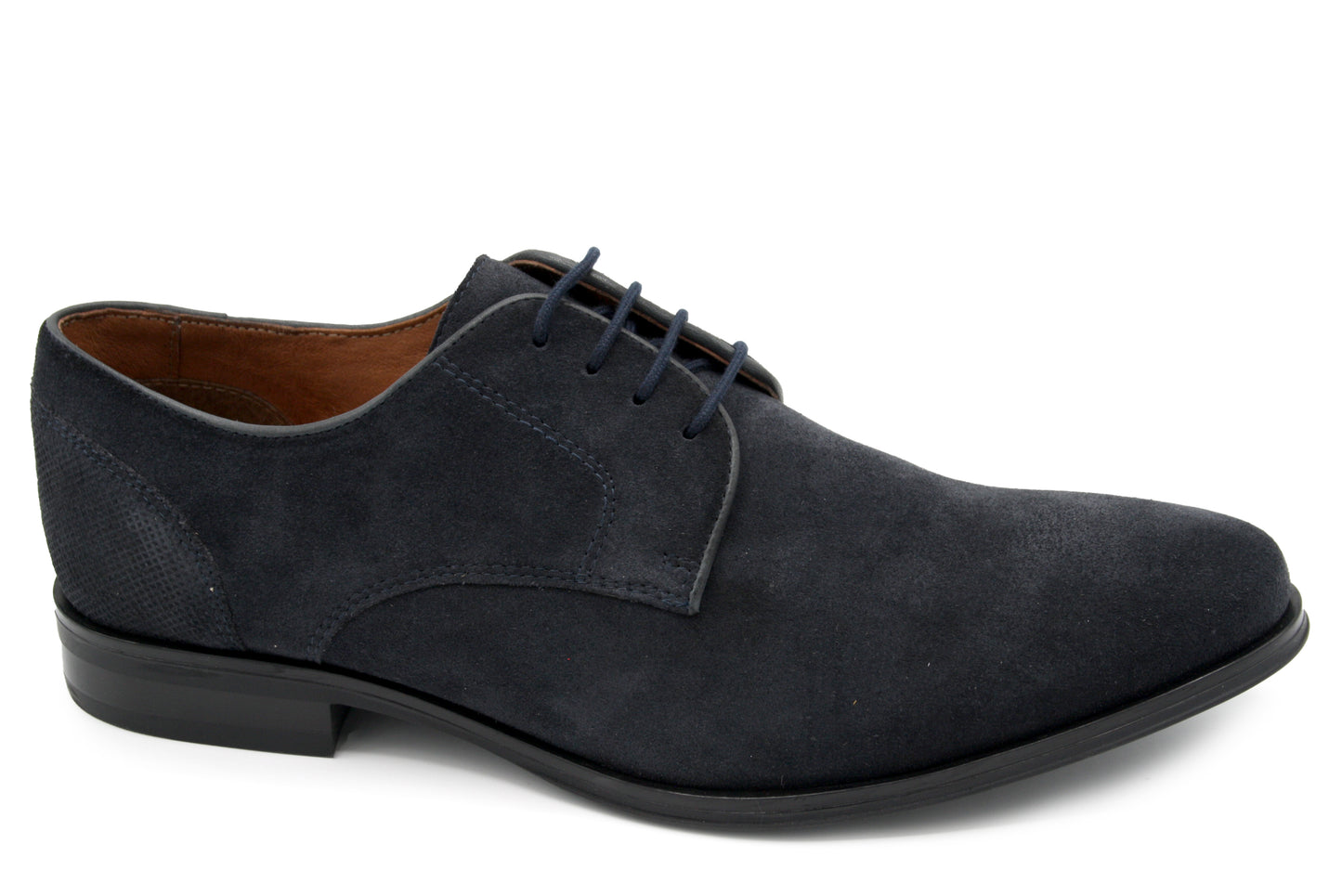 Dubarry 5865-03 Sarge Navy Shoes