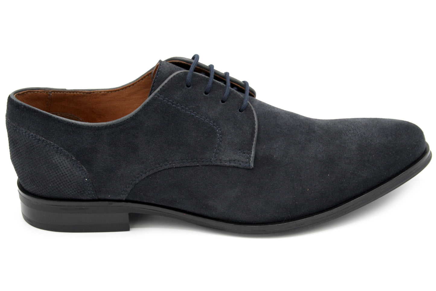 Dubarry 5865-03 Sarge Navy Shoes