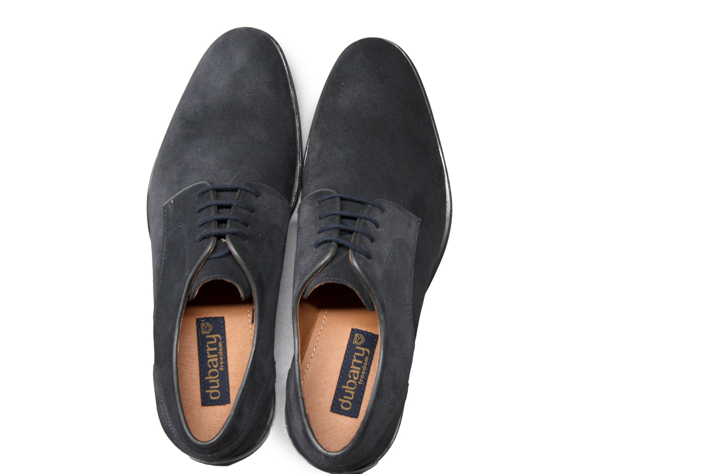 Dubarry 5865-03 Sarge Navy Shoes