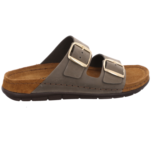 Rohde 5865 61 Rodigo-D Olive Sandals
