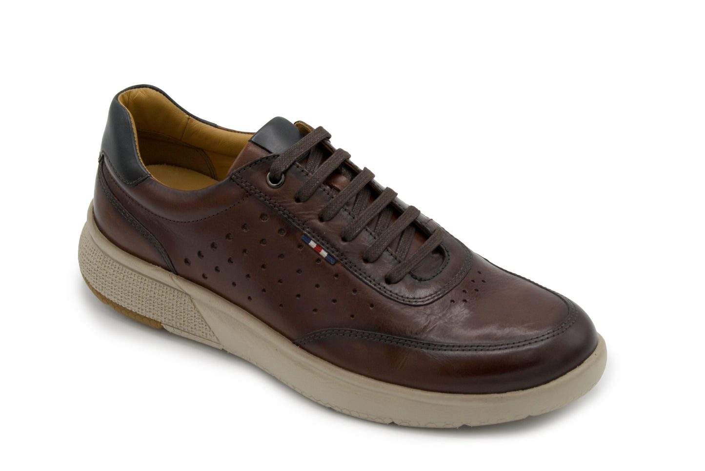 Dubarry 5869-02 Bragg Brown Shoes