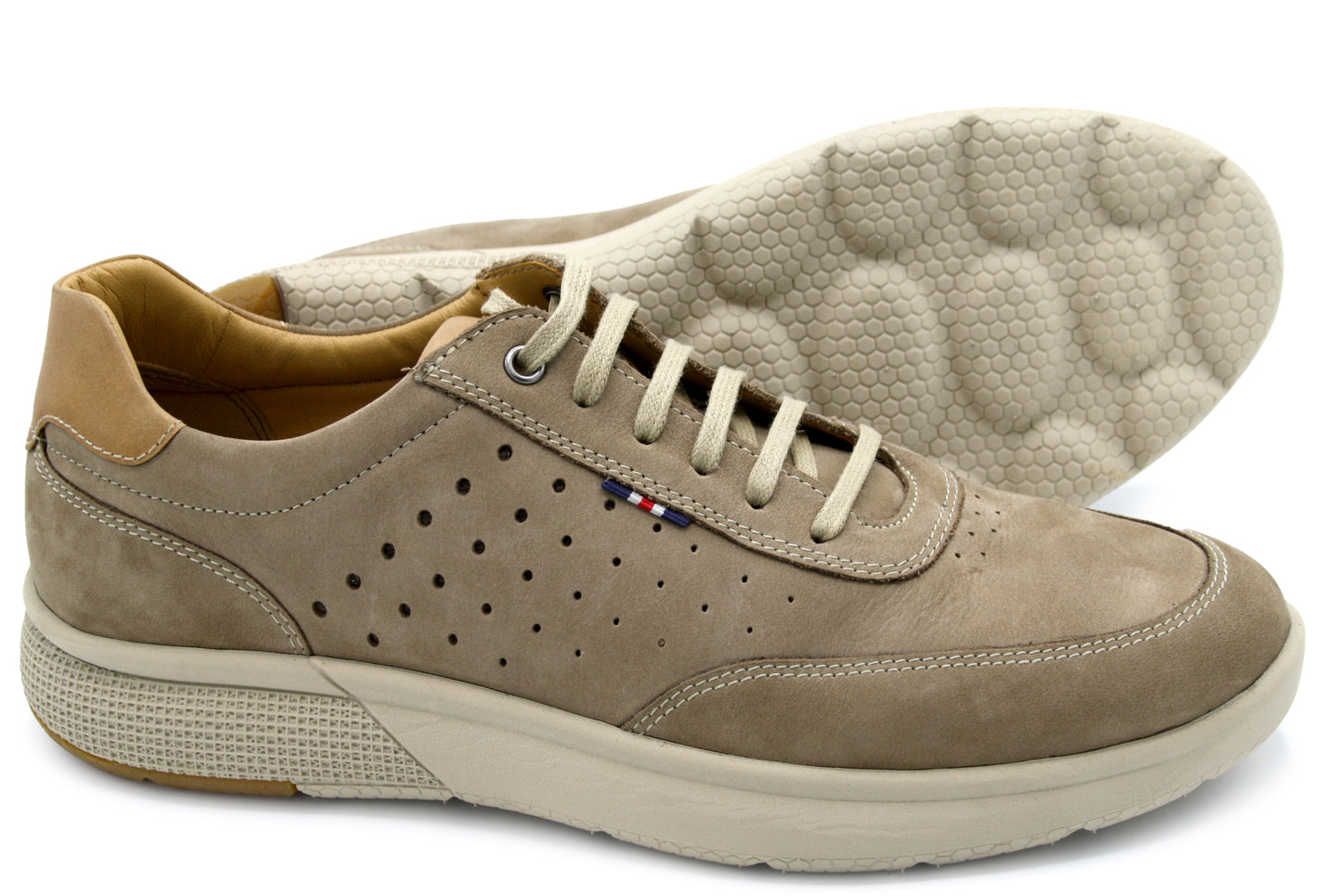 Dubarry 5869-18 Bragg Cafe Shoes
