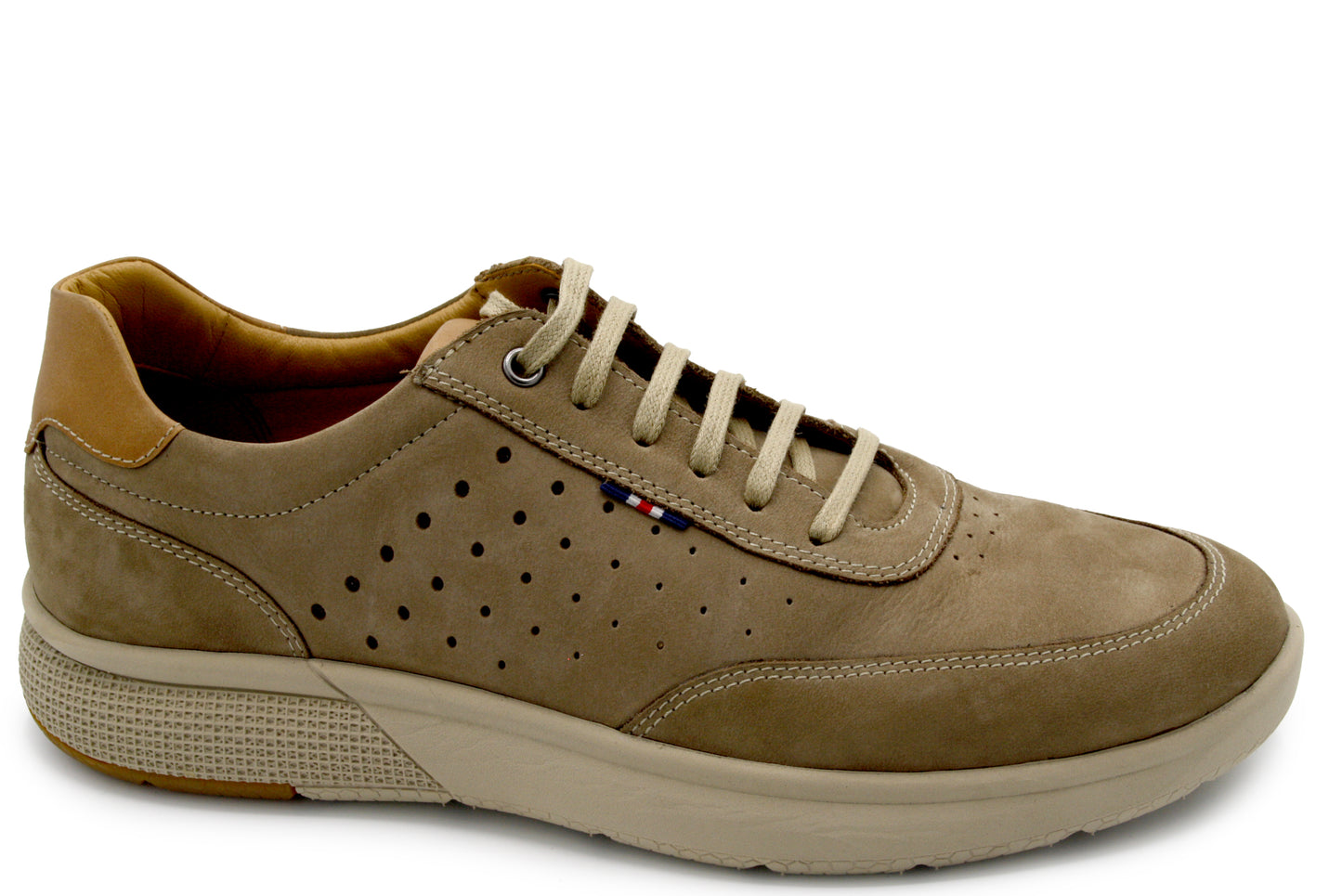 Dubarry 5869-18 Bragg Cafe Shoes