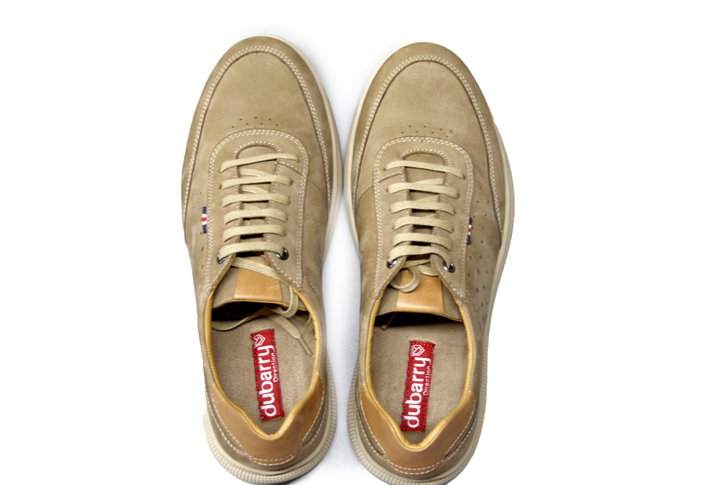 Dubarry 5869-18 Bragg Cafe Shoes