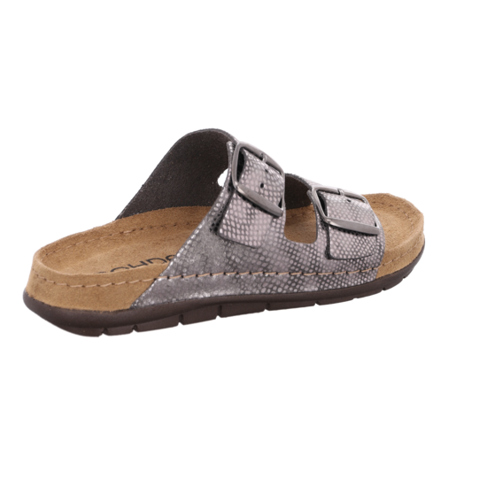 Rohde 5872 88 Metallic Sandals