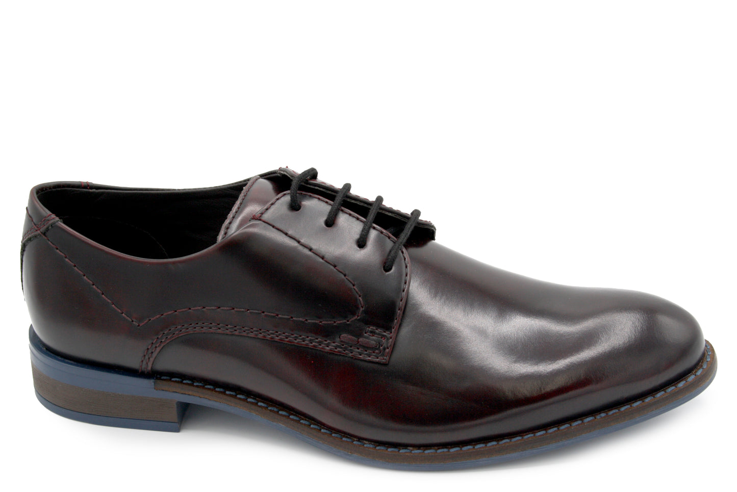 Dubarry 5876-13 Duel Burgundy Shoes