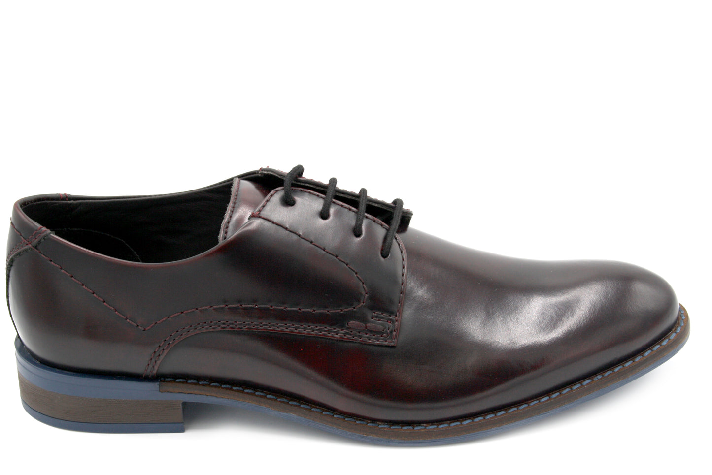 Dubarry 5876-13 Duel Burgundy Shoes