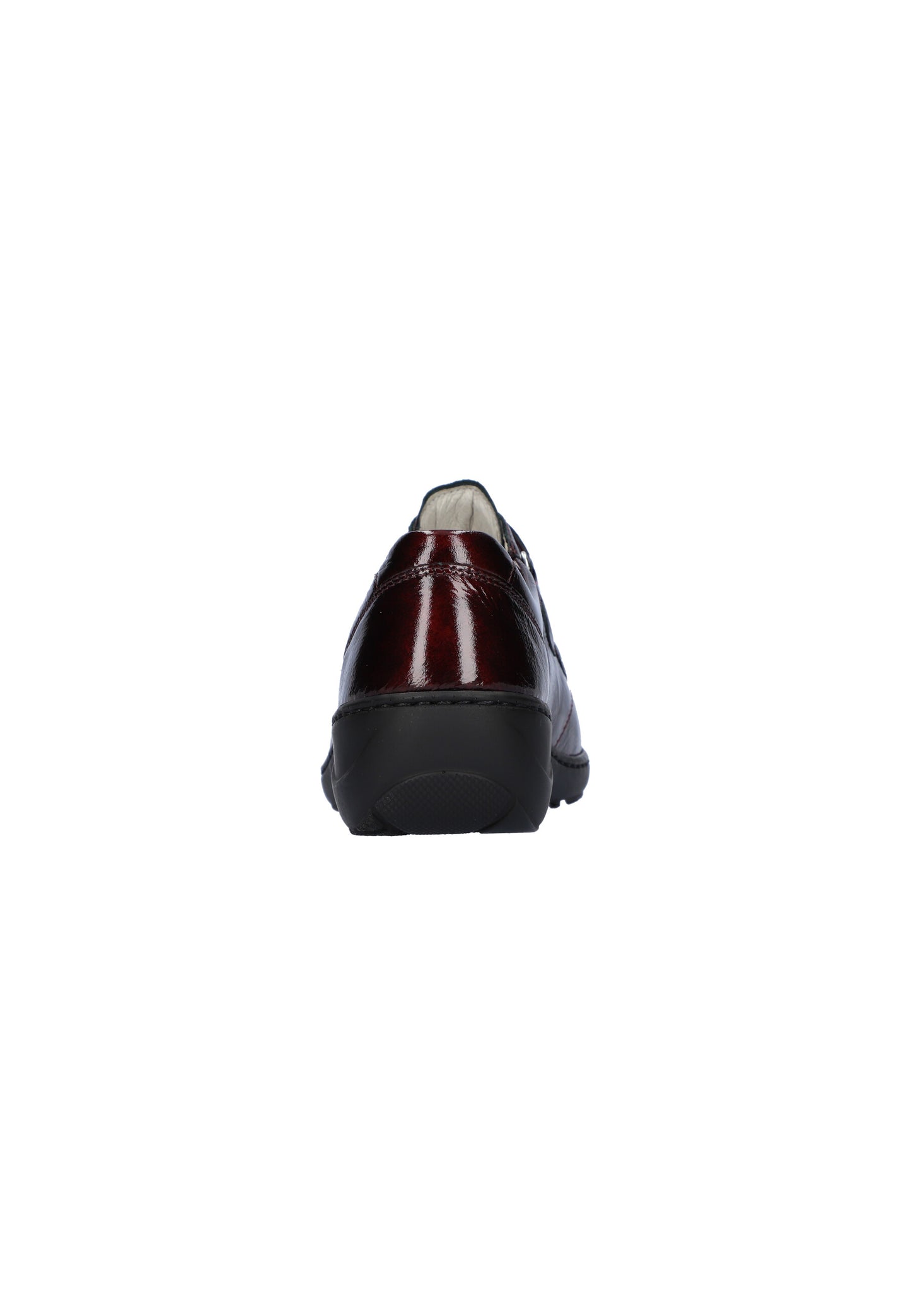 Waldlaufer 607302 143 053 Kya Wine Velcro Shoes