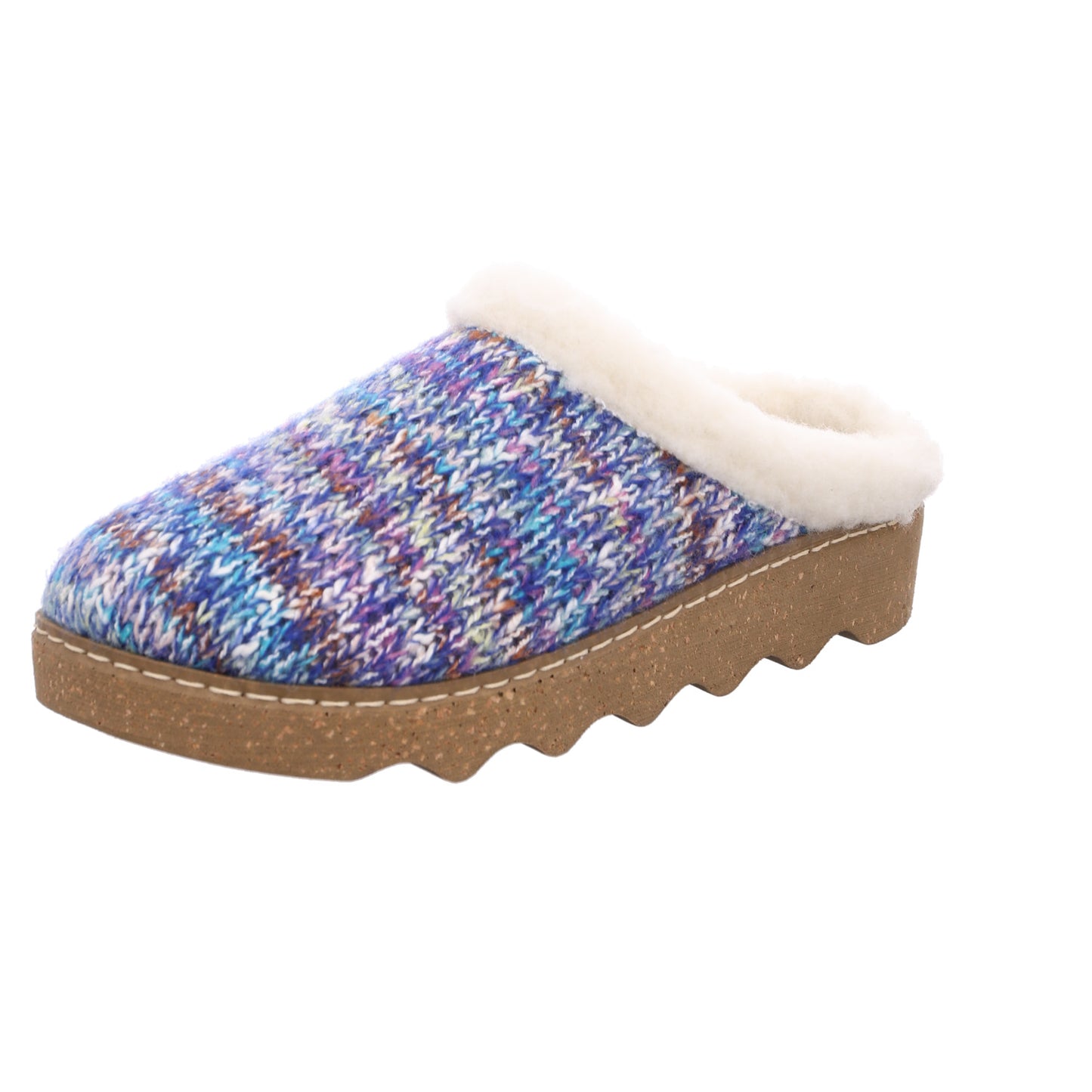 Rohde 6116 55 Jeans Combi G Fit Slippers