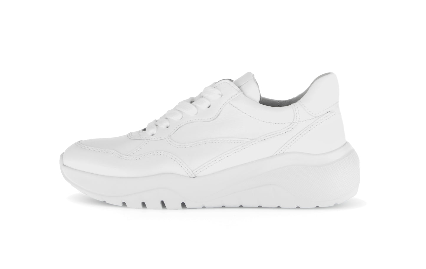 Gabor 63.451.21 White Sneakers