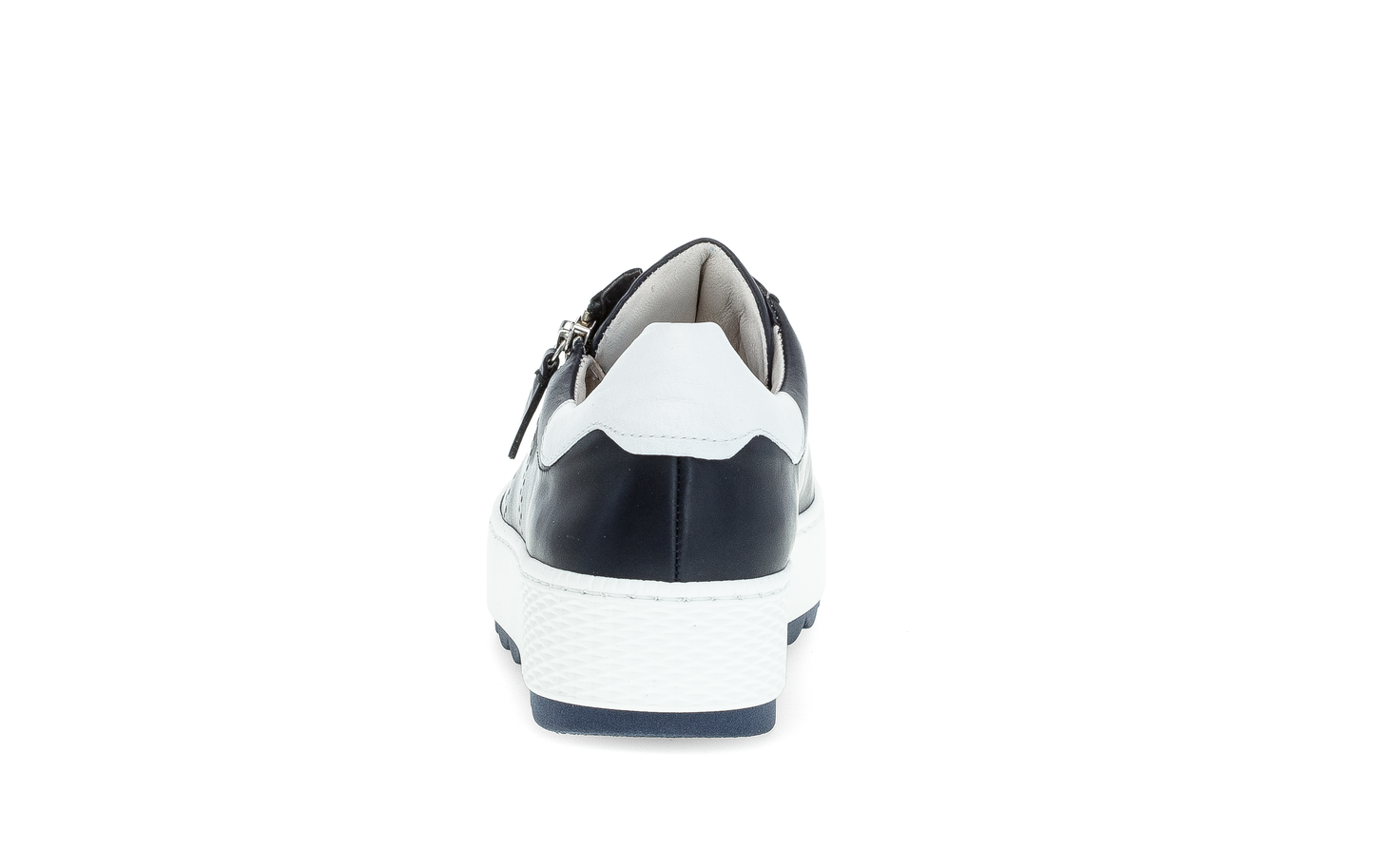 Gabor Comfort 66.058.66 G Fit Navy & White Trainers