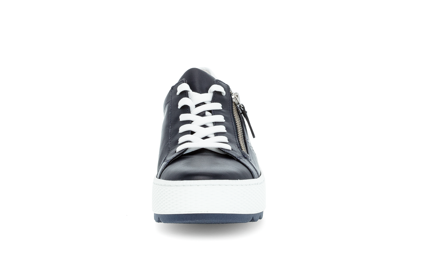 Gabor Comfort 66.058.66 G Fit Navy & White Trainers