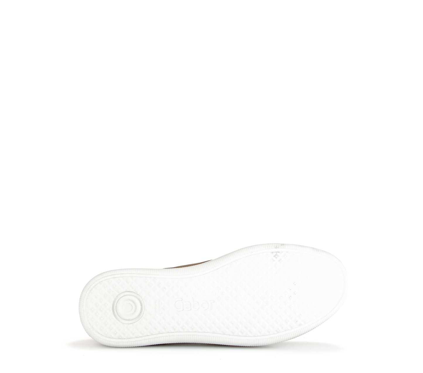 Gabor Comfort 66.395.82 Puder Gold G Fit Trainers