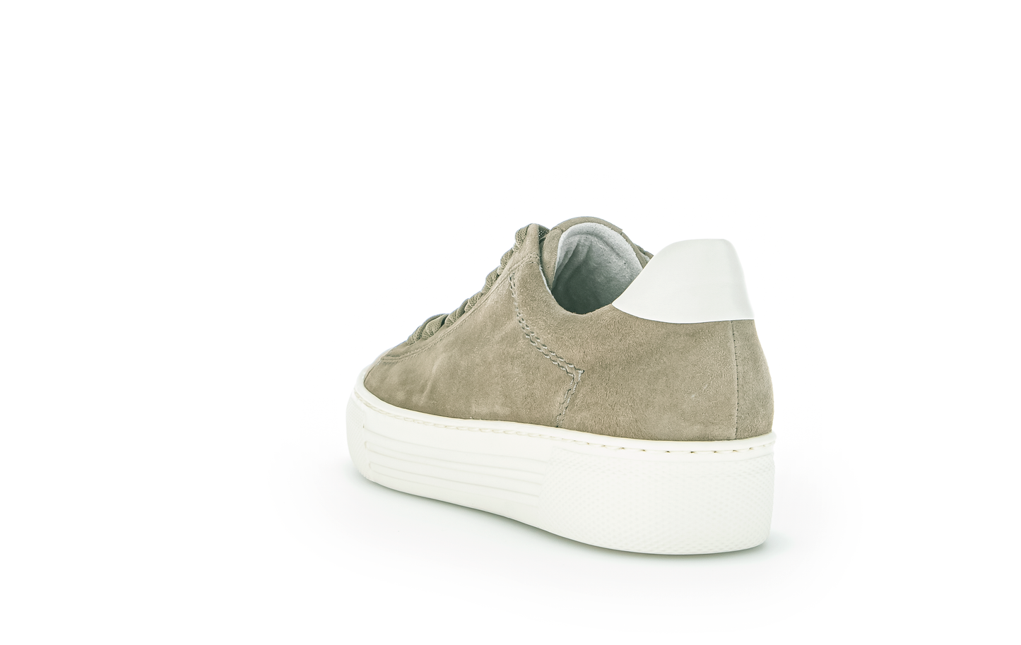 Gabor Comfort 66.460.11 G Fit Schilf Green Trainers