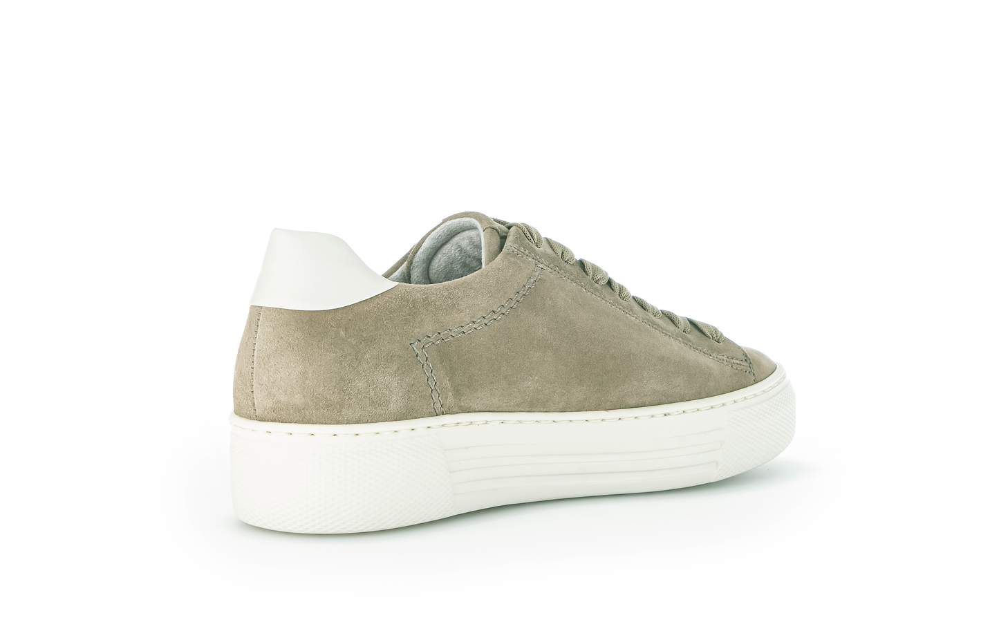 Gabor Comfort 66.460.11 G Fit Schilf Green Trainers