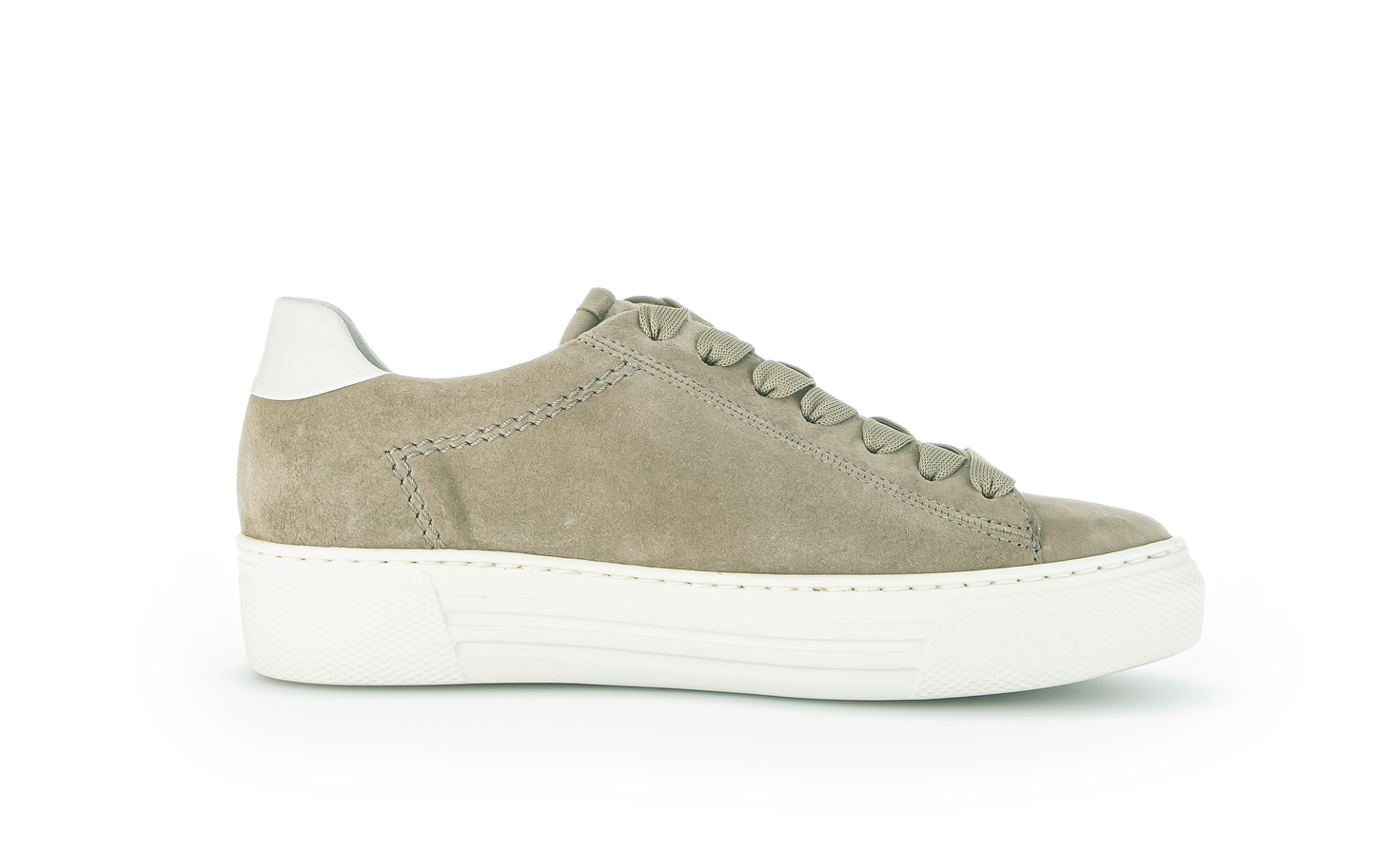 Gabor Comfort 66.460.11 G Fit Schilf Green Trainers