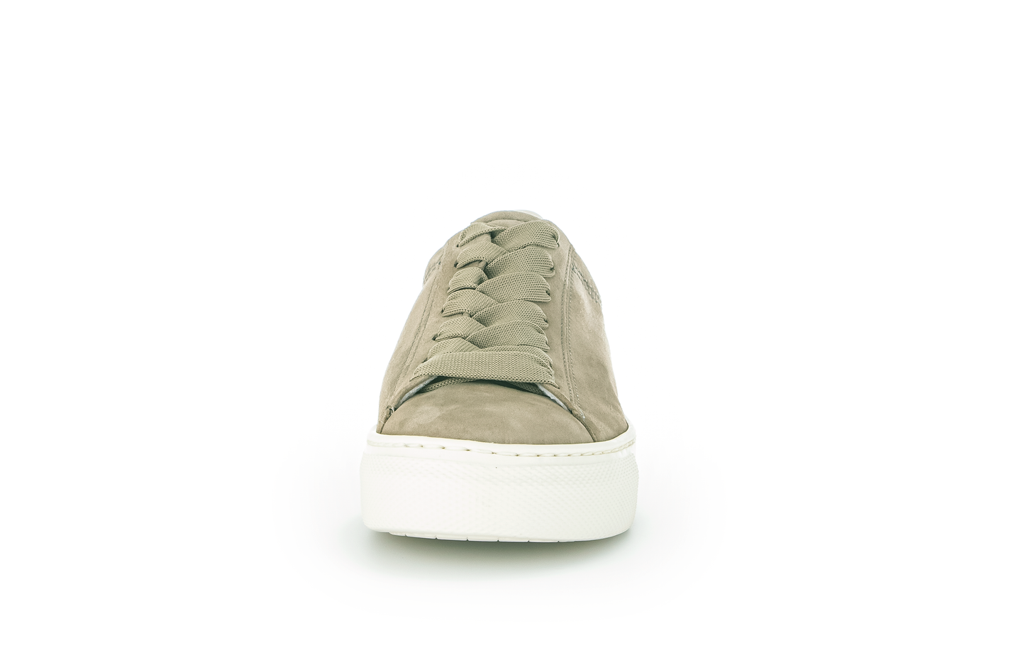 Gabor Comfort 66.460.11 G Fit Schilf Green Trainers