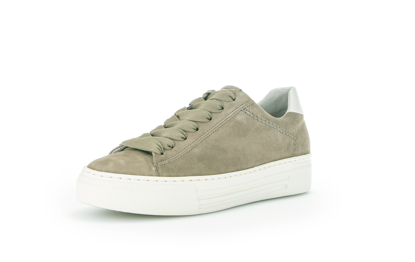 Gabor Comfort 66.460.11 G Fit Schilf Green Trainers
