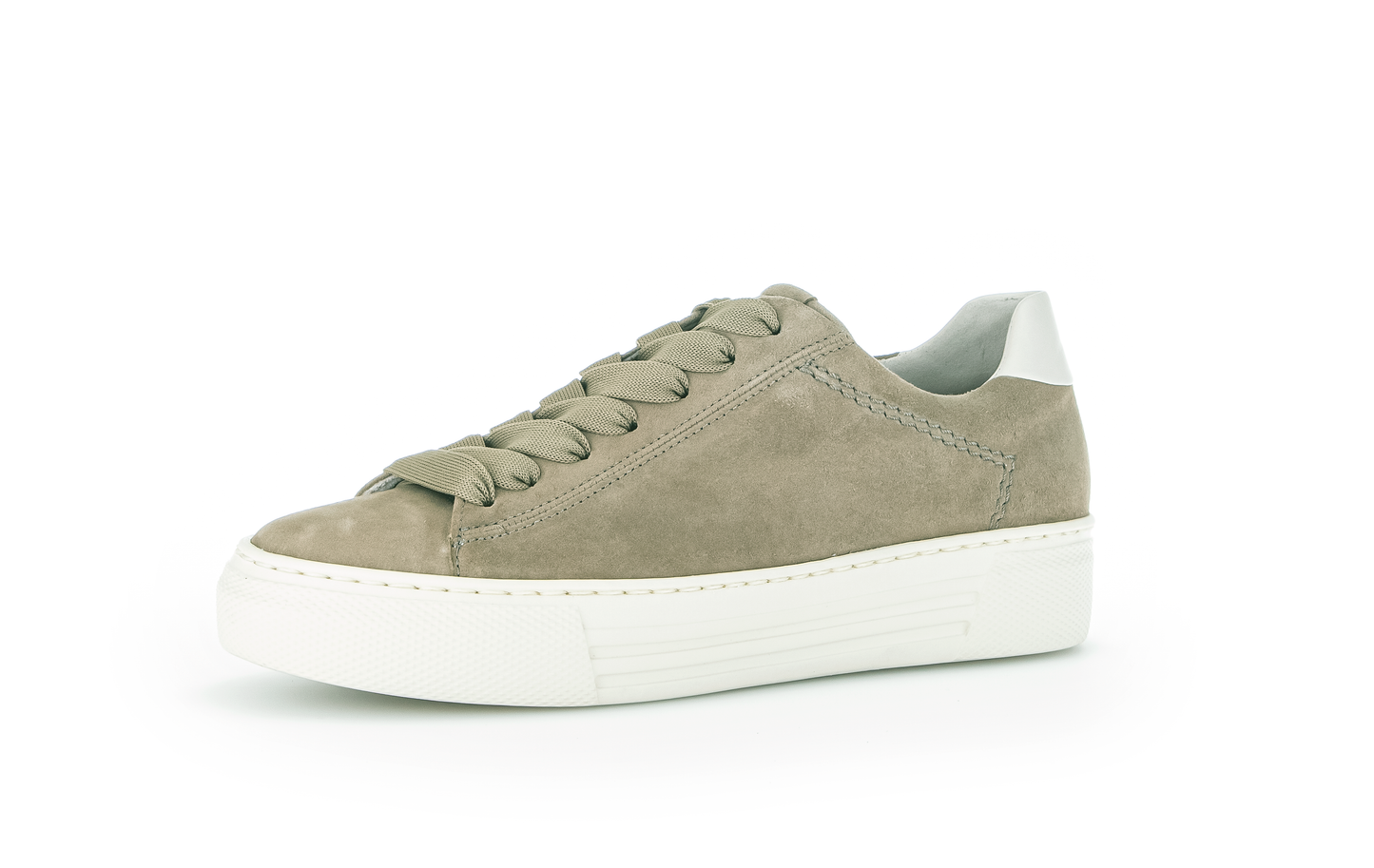 Gabor Comfort 66.460.11 G Fit Schilf Green Trainers