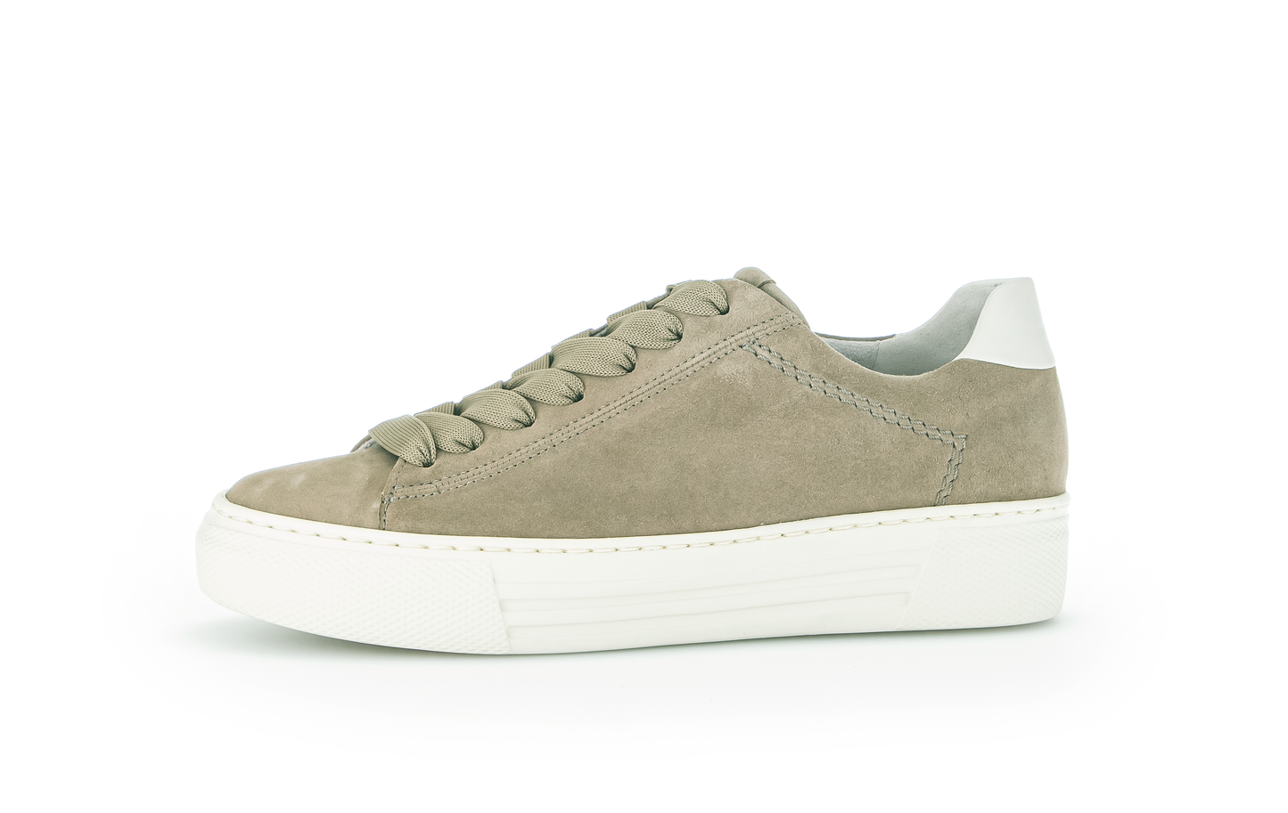 Gabor Comfort 66.460.11 G Fit Schilf Green Trainers