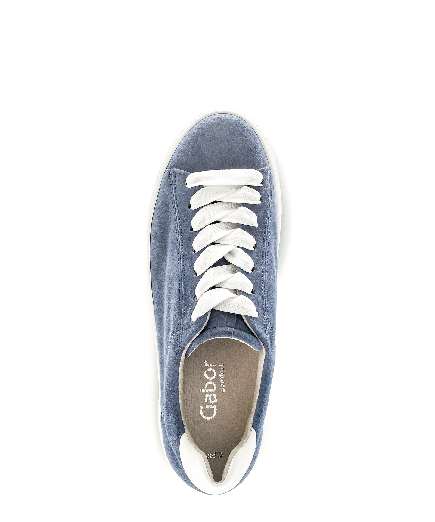 Gabor Comfort 66.460.26 G Fit Blue Trainers
