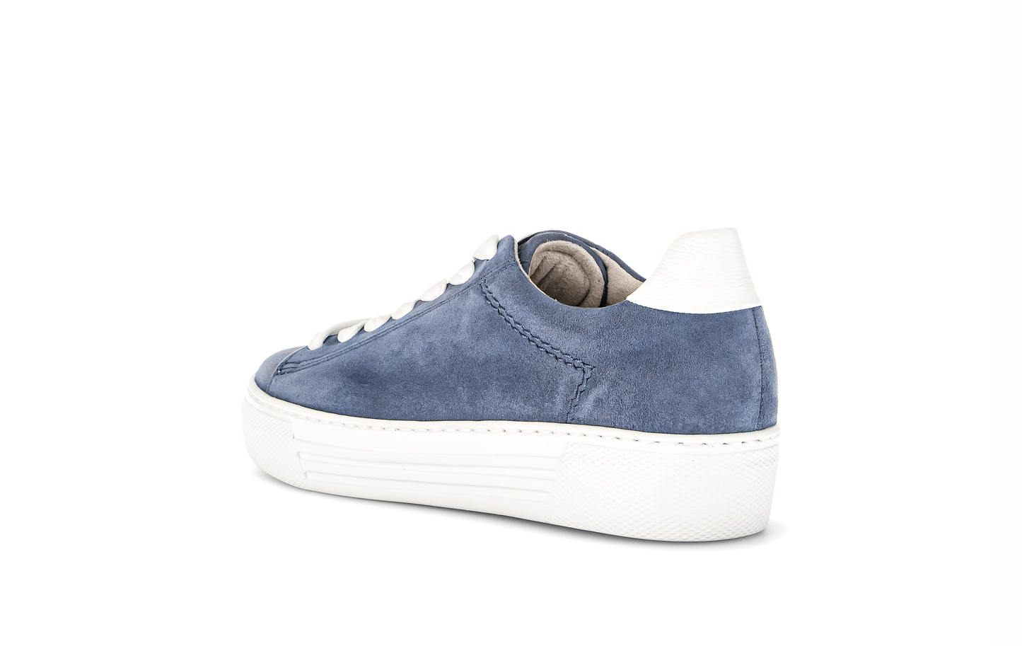 Gabor Comfort 66.460.26 G Fit Blue Trainers