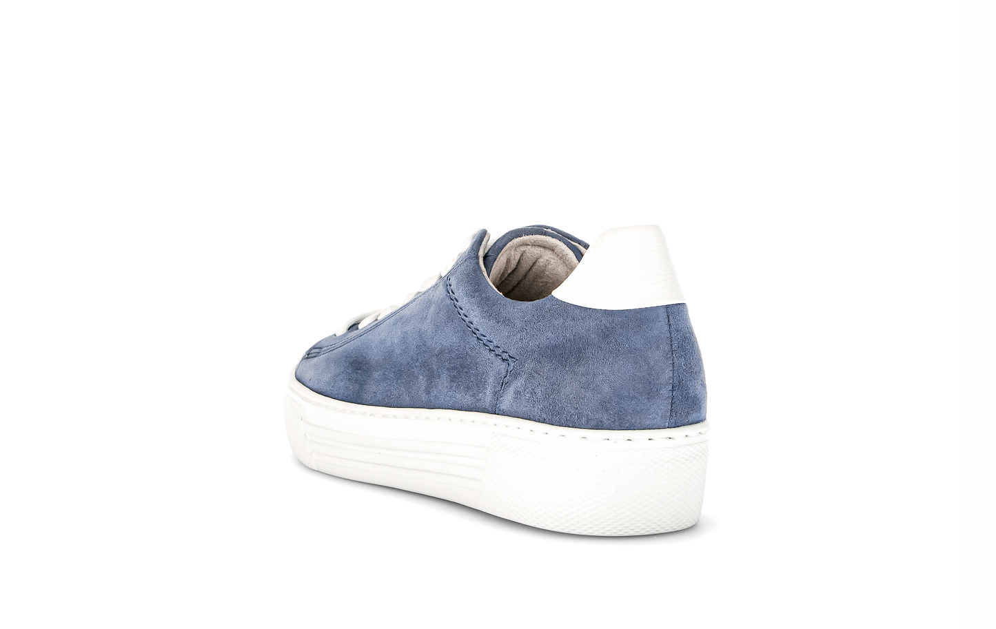 Gabor Comfort 66.460.26 G Fit Blue Trainers