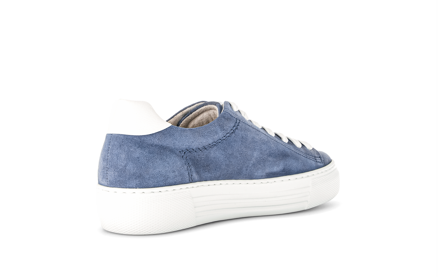 Gabor Comfort 66.460.26 G Fit Blue Trainers