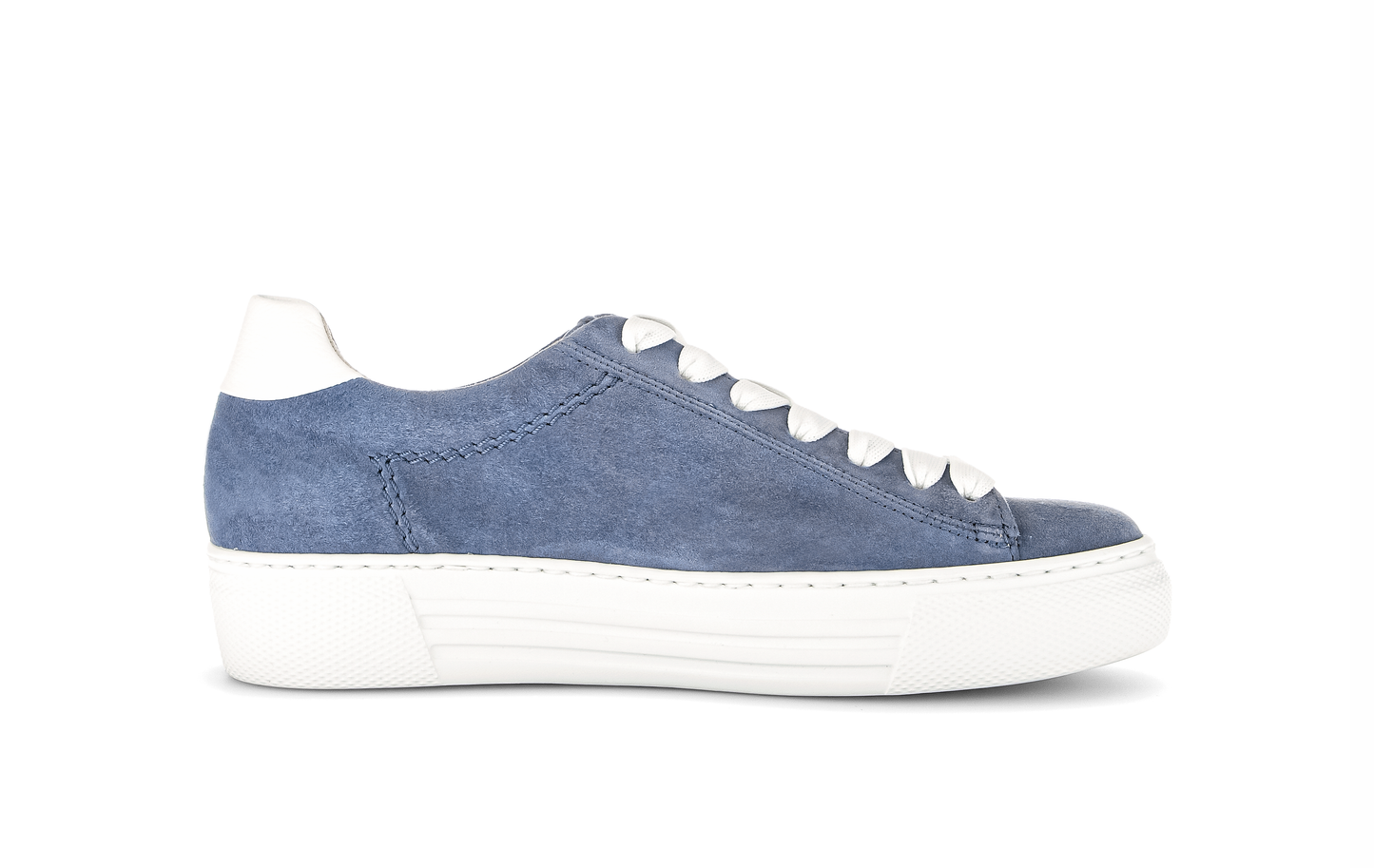 Gabor Comfort 66.460.26 G Fit Blue Trainers