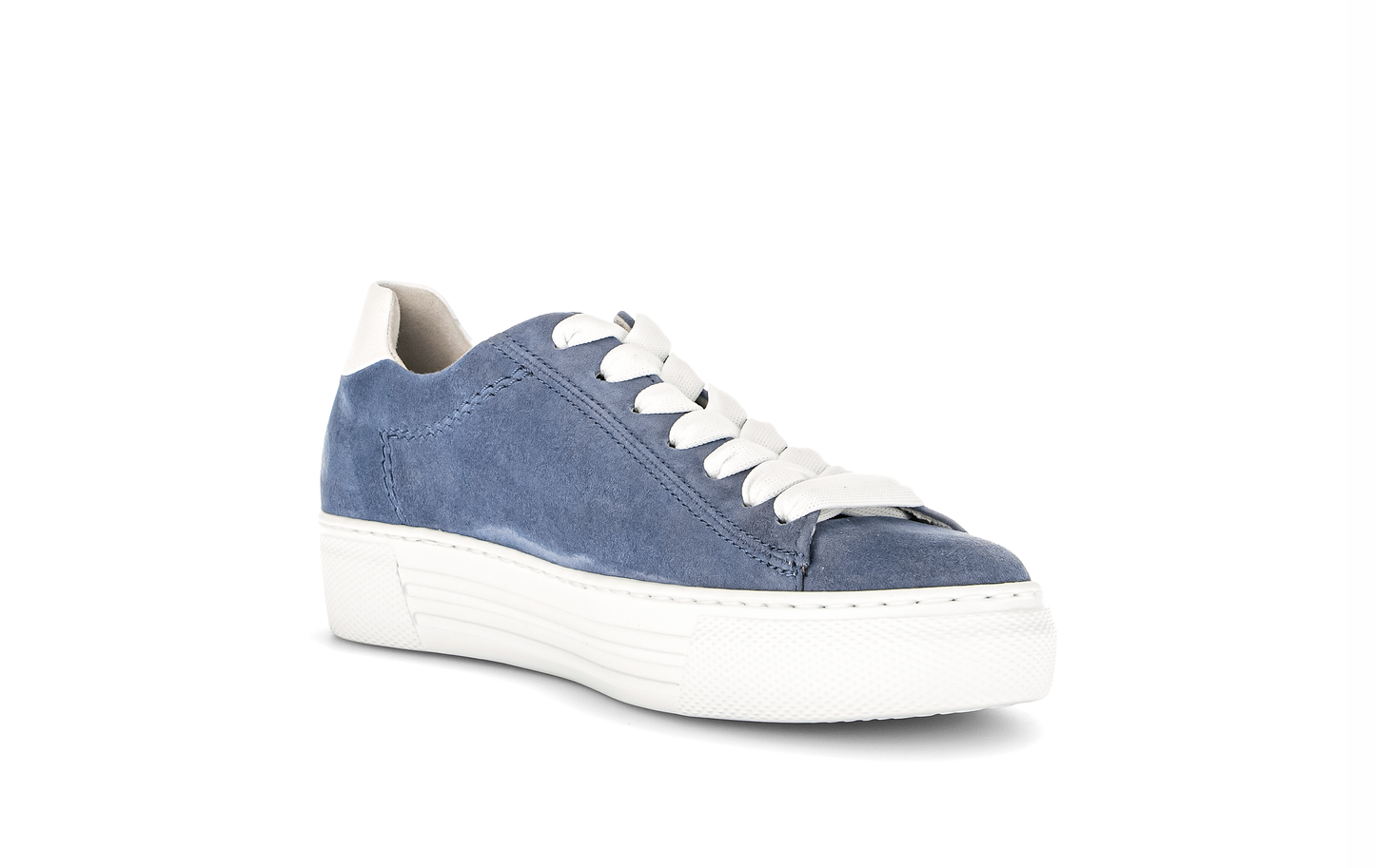 Gabor Comfort 66.460.26 G Fit Blue Trainers