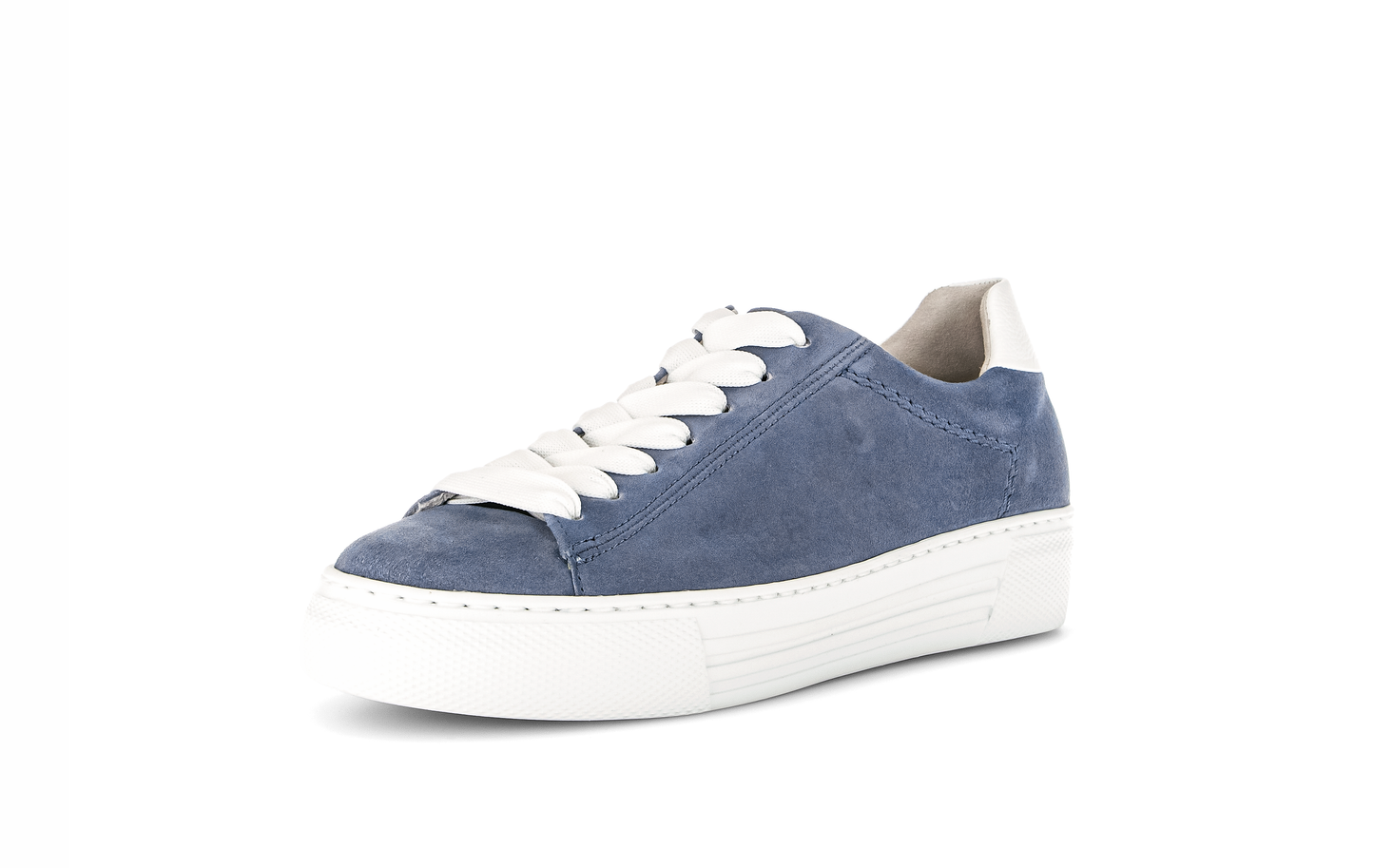 Gabor Comfort 66.460.26 G Fit Blue Trainers