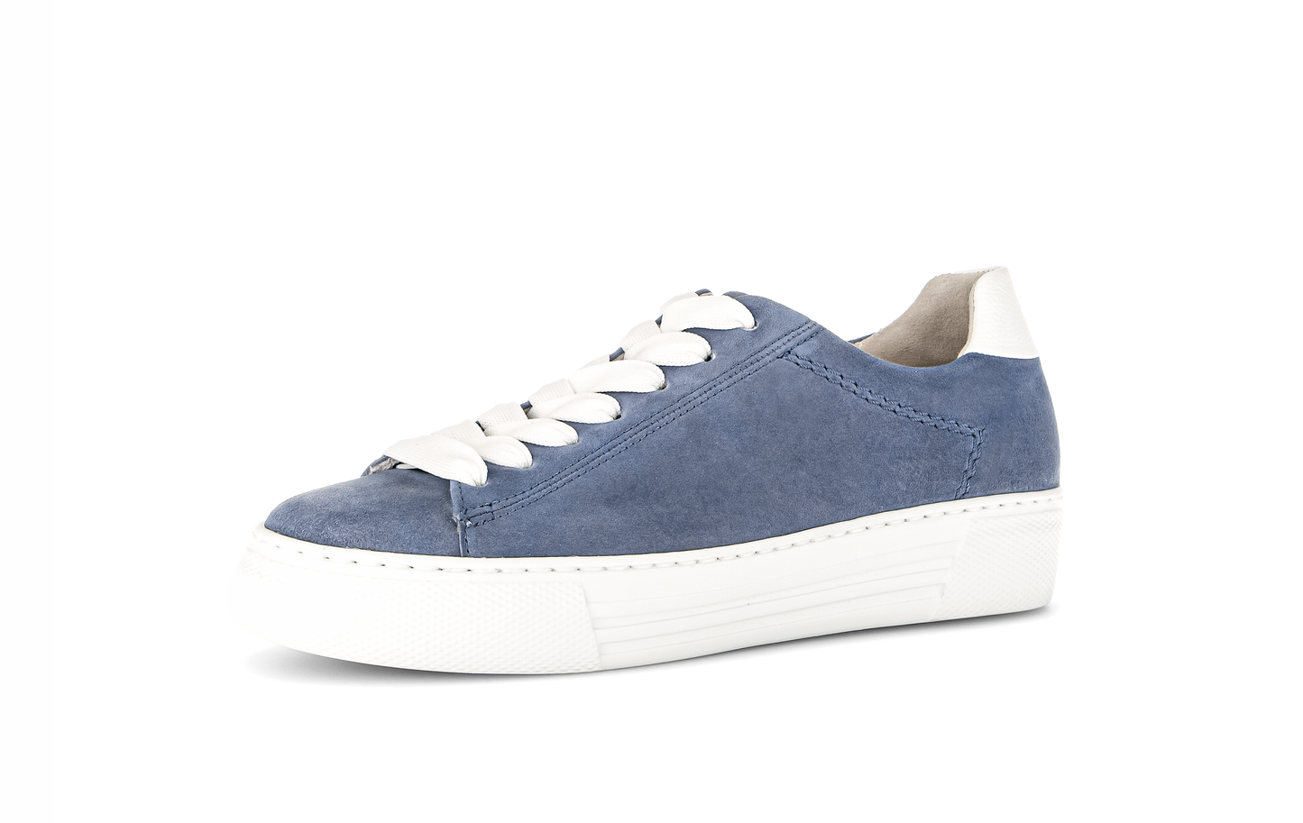 Gabor Comfort 66.460.26 G Fit Blue Trainers