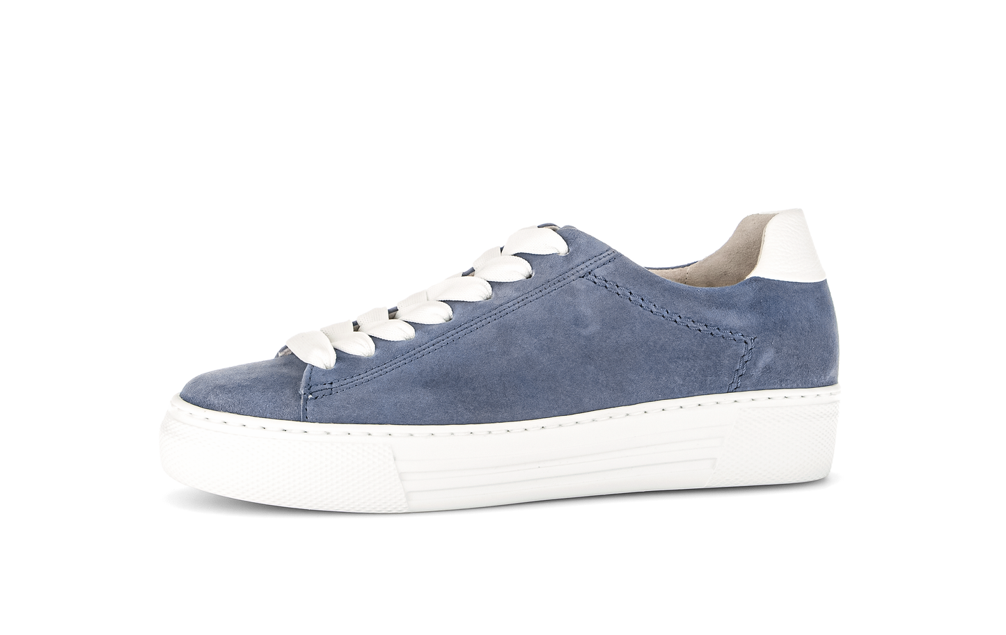 Gabor Comfort 66.460.26 G Fit Blue Trainers