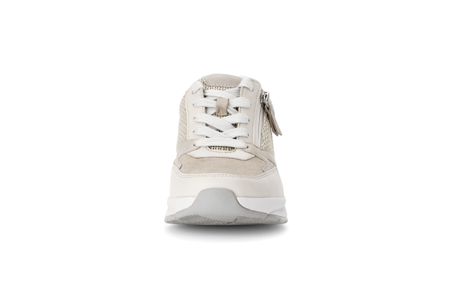 Gabor Rollingsoft 66.878.33 Combi Sneakers with Zip