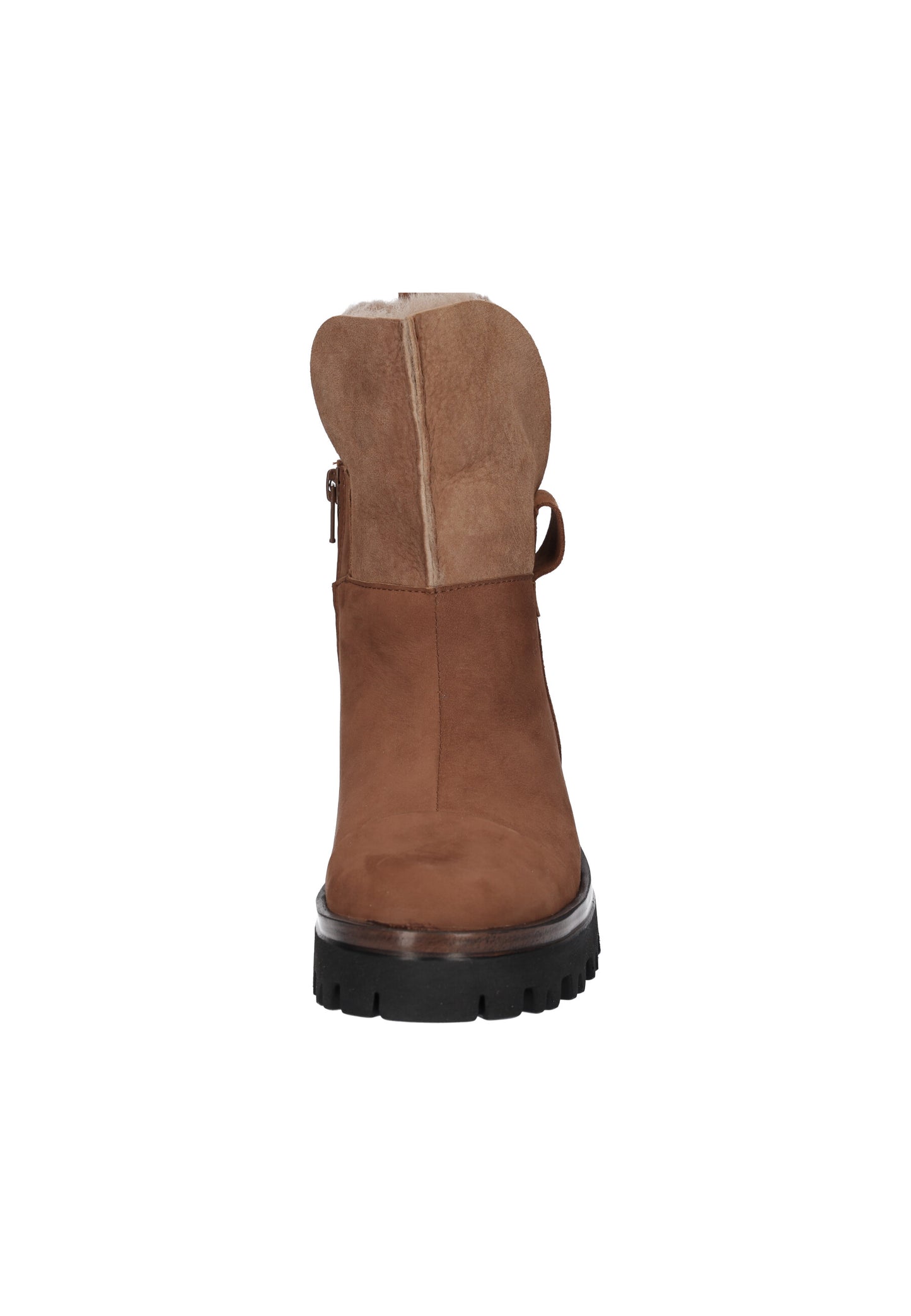 Waldlaufer 732804 300 141 H London Tan Boots