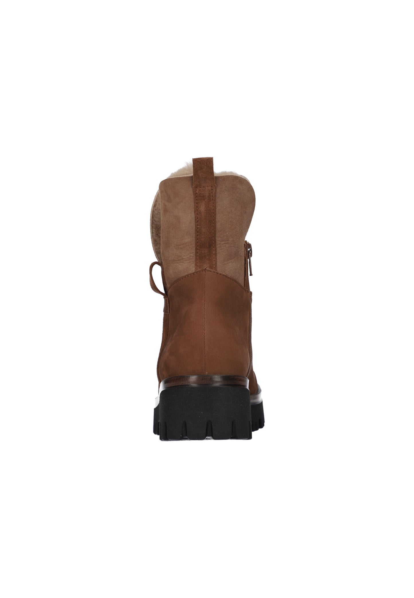 Waldlaufer 732804 300 141 H London Tan Boots