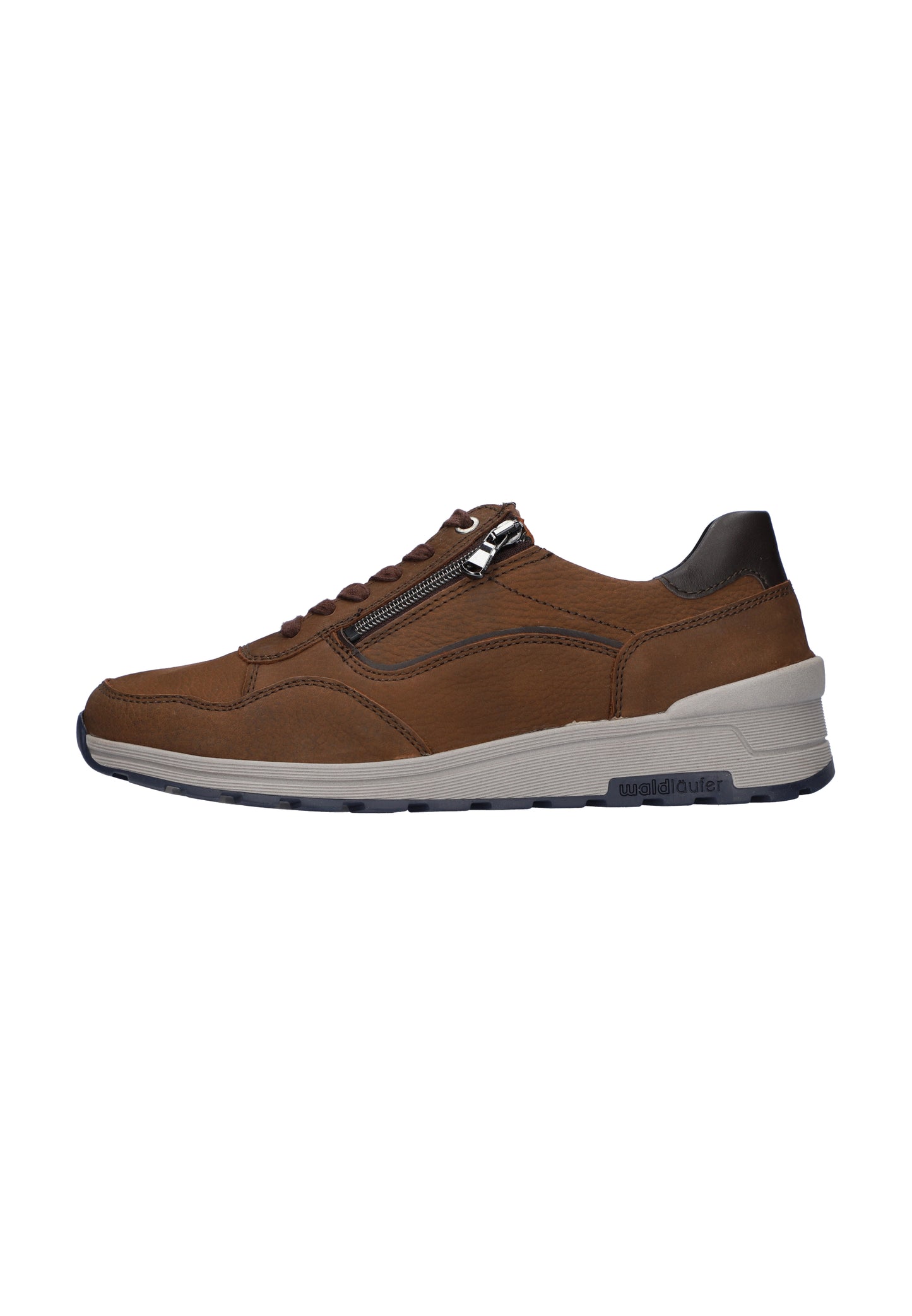 Waldlaufer 734007 417 128 H Etienne Brown Trainers