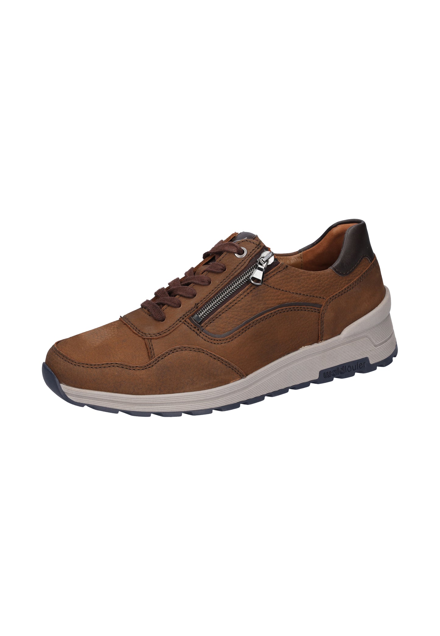 Waldlaufer 734007 417 128 H Etienne Brown Trainers